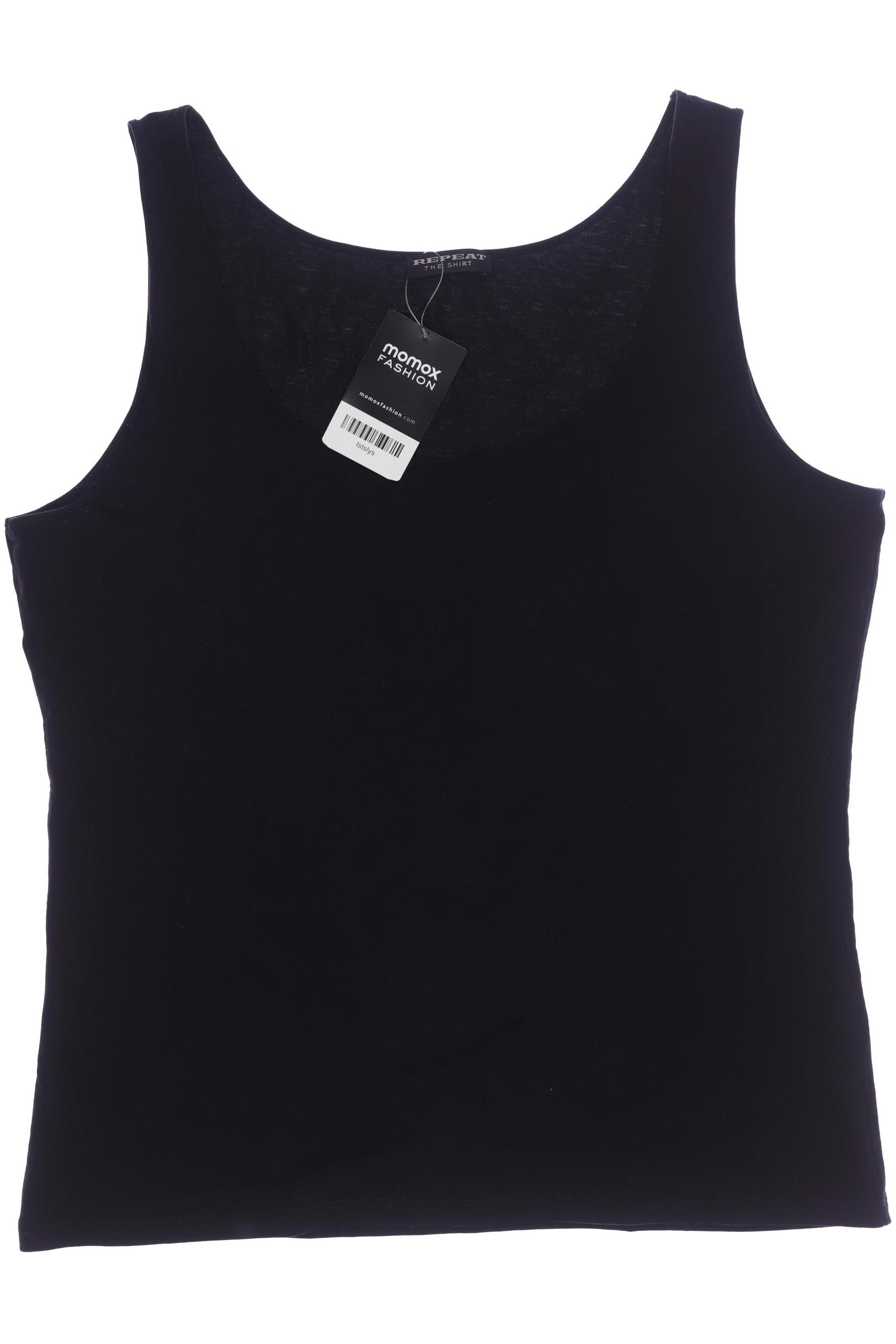 

Repeat Damen Top, schwarz, Gr. 46