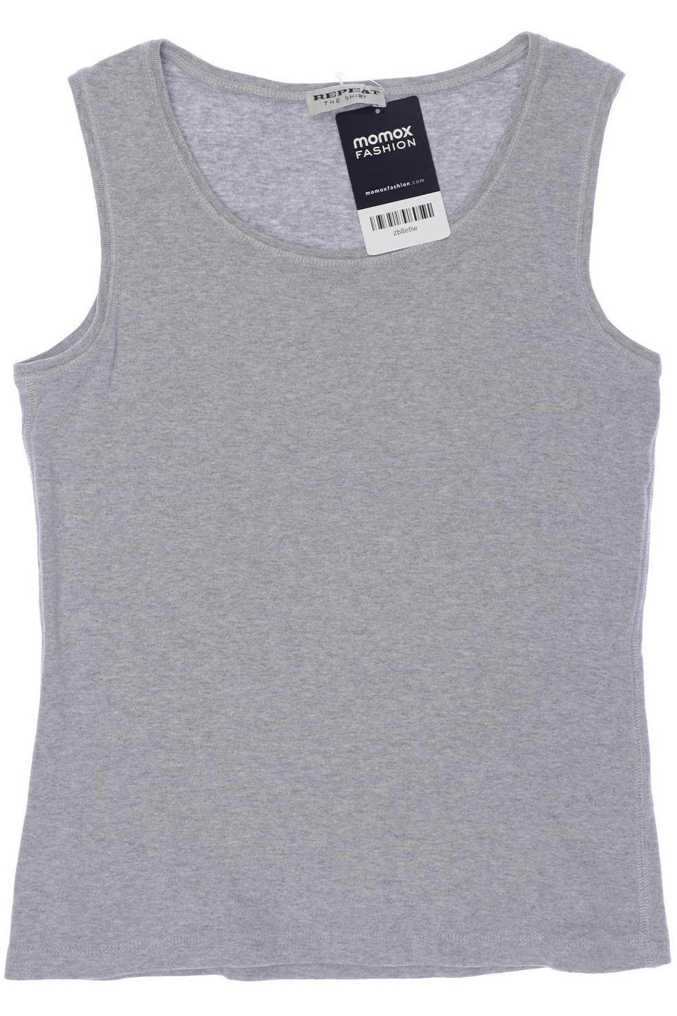 

Repeat Damen Top, grau, Gr. 36