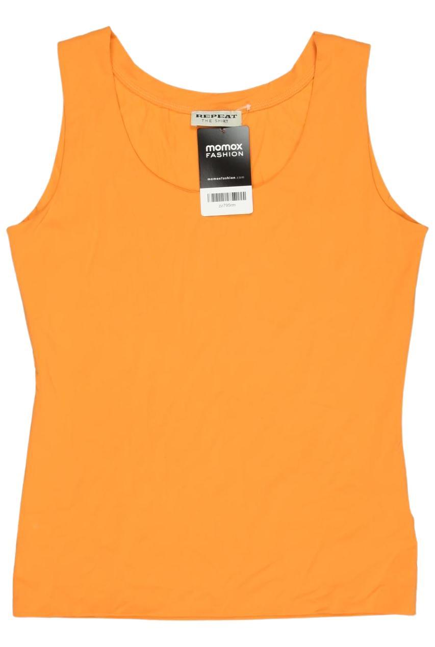 

Repeat Damen Top, orange, Gr. 38
