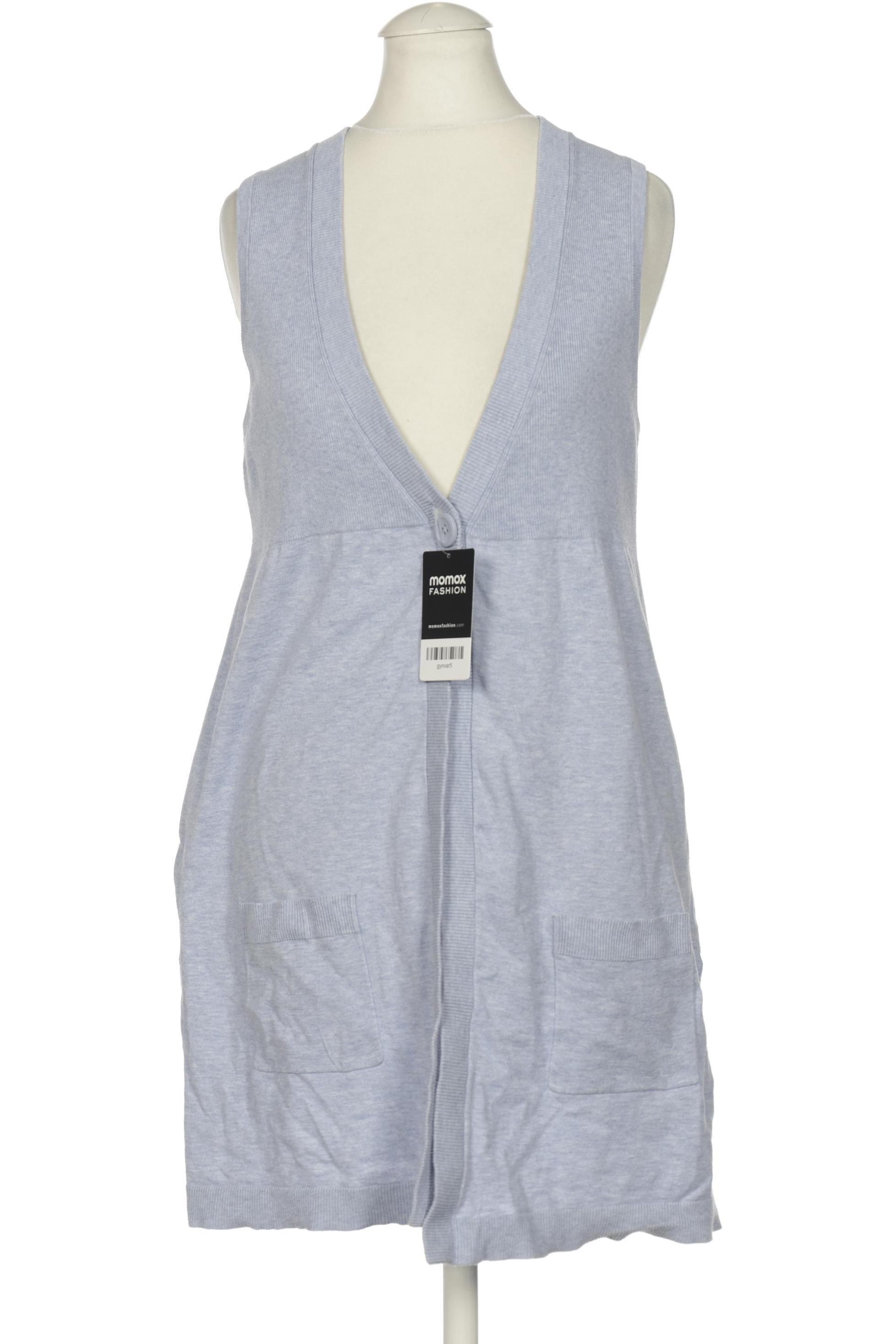 

Repeat Damen Weste, blau, Gr. 30