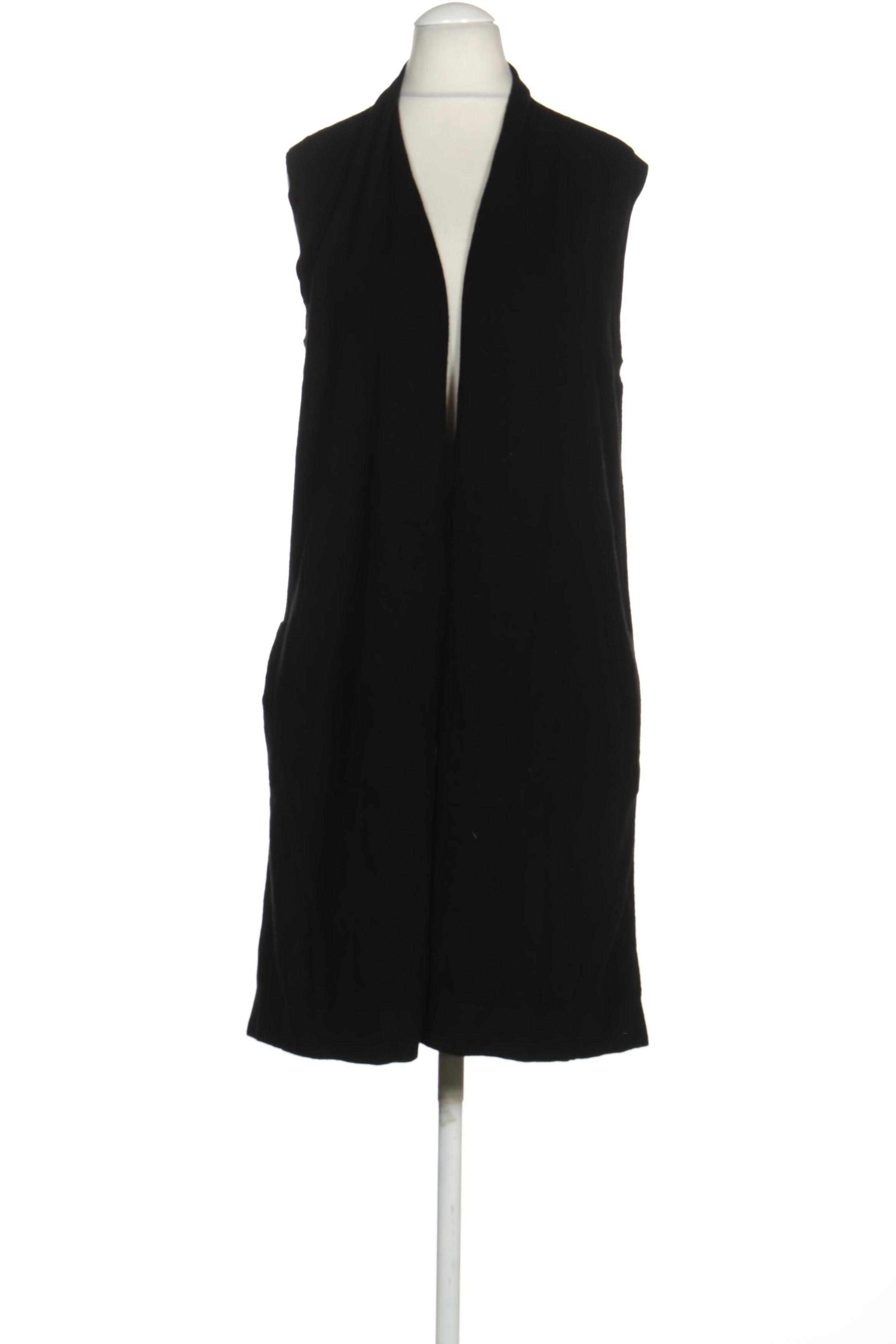 

Repeat Damen Strickjacke, schwarz, Gr. 36