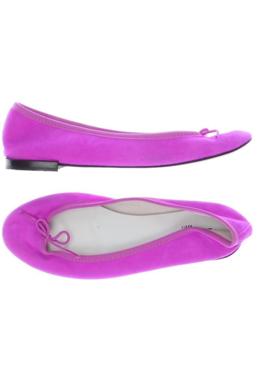 

Repetto Damen Ballerinas, pink, Gr. 38