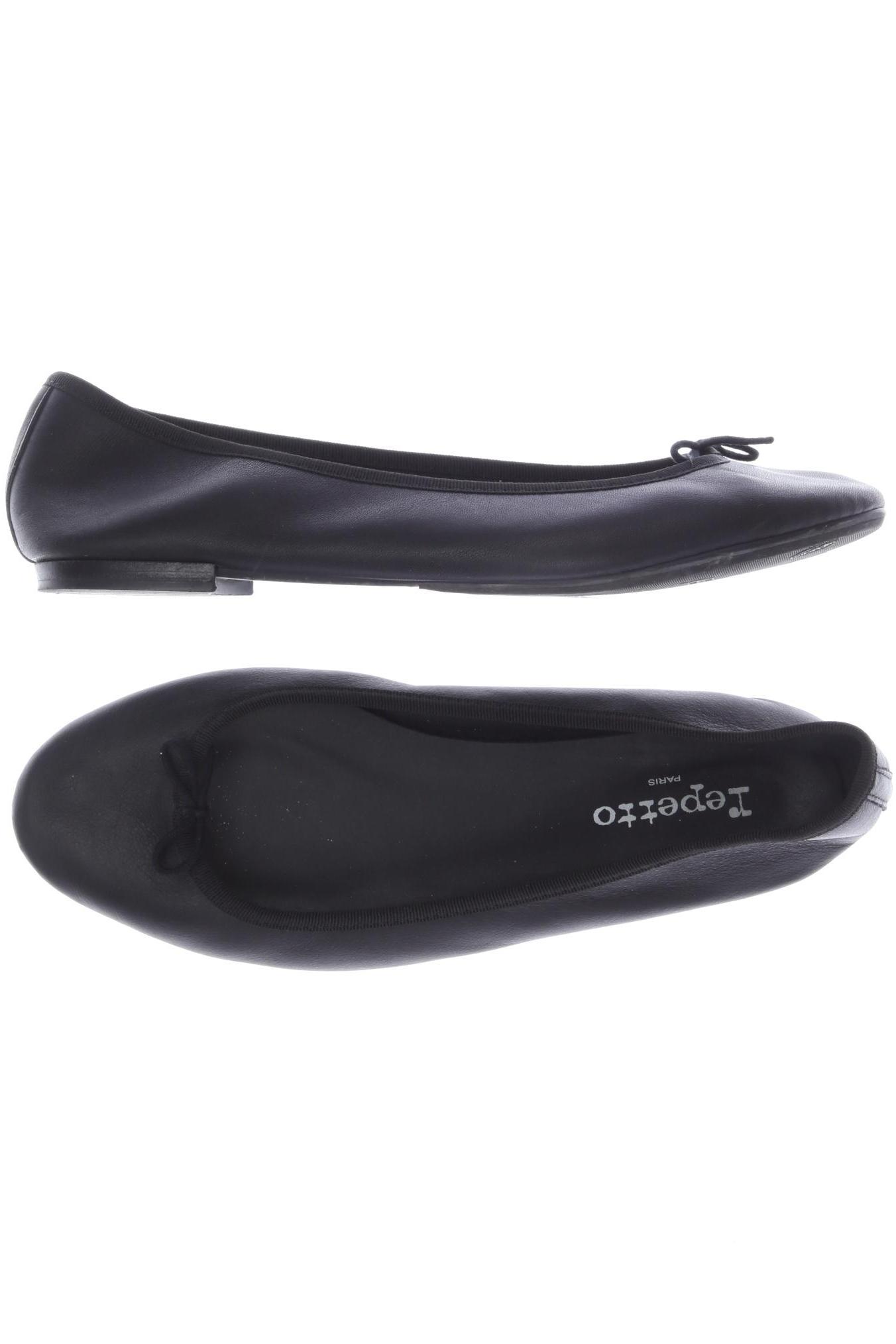 Thumbnail - Repetto Damen Ballerinas, schwarz, Gr. 42