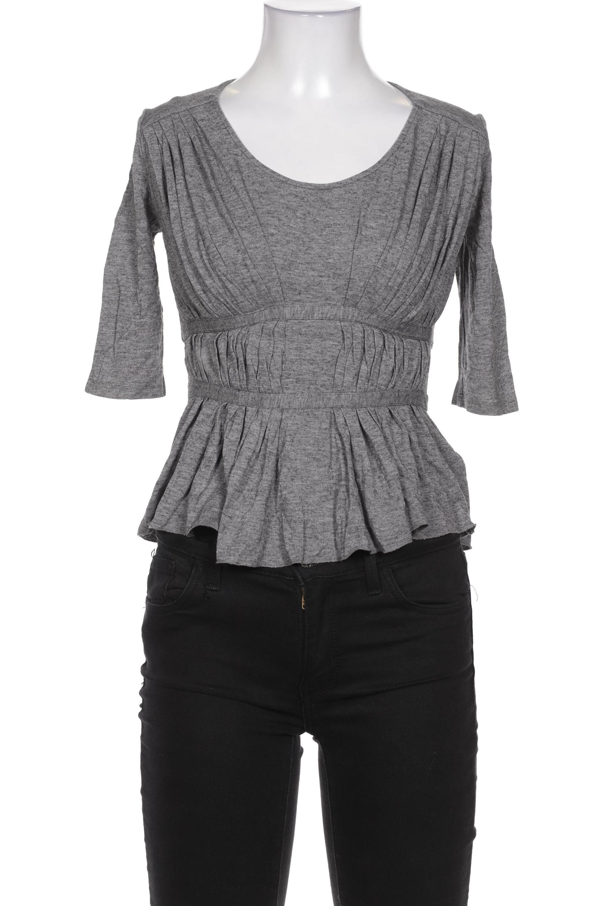 

Repetto Damen Bluse, grau