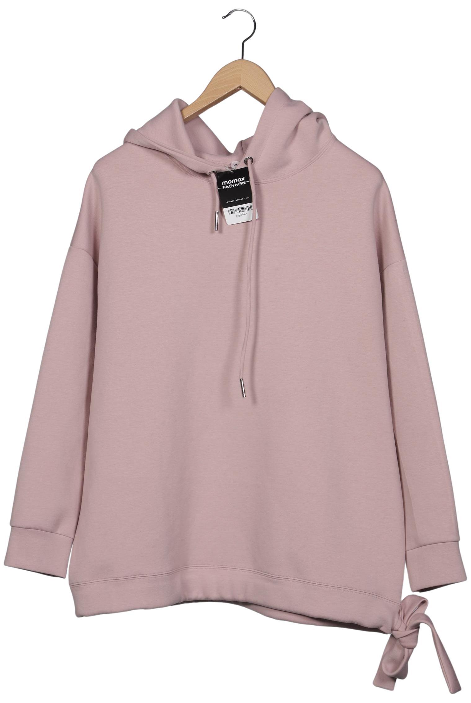 

Repetto Damen Kapuzenpullover, pink, Gr. 42