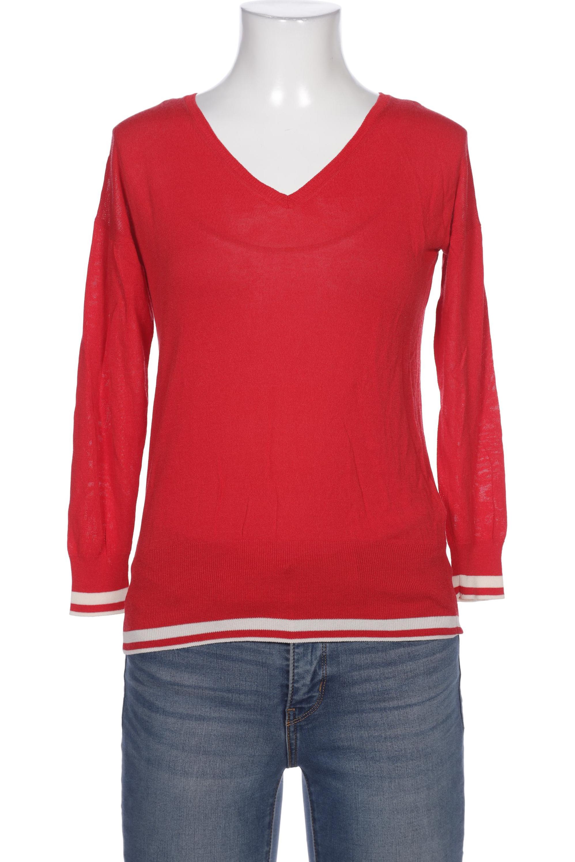 

Repetto Damen Pullover, rot