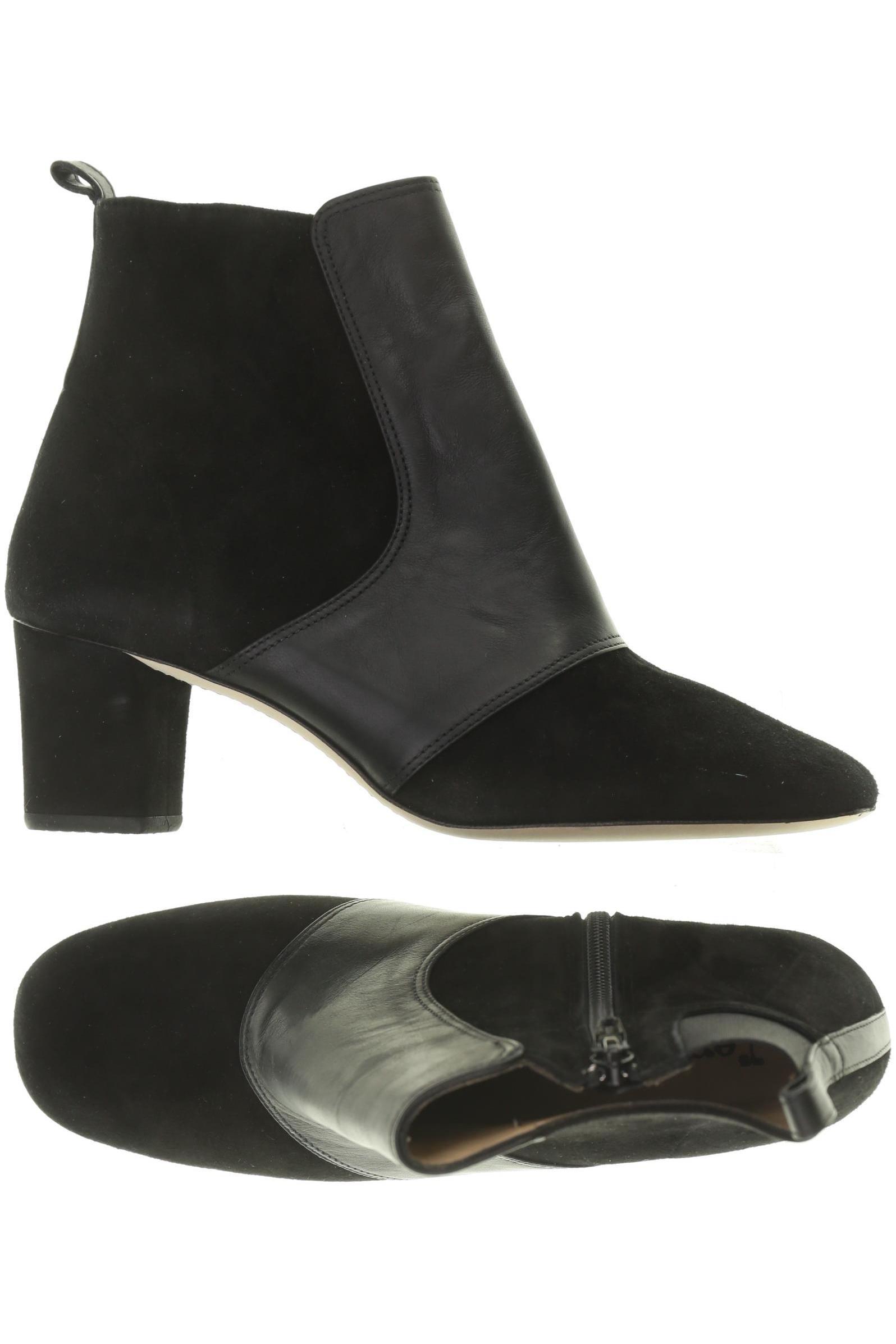 

Repetto Damen Stiefelette, schwarz, Gr. 39