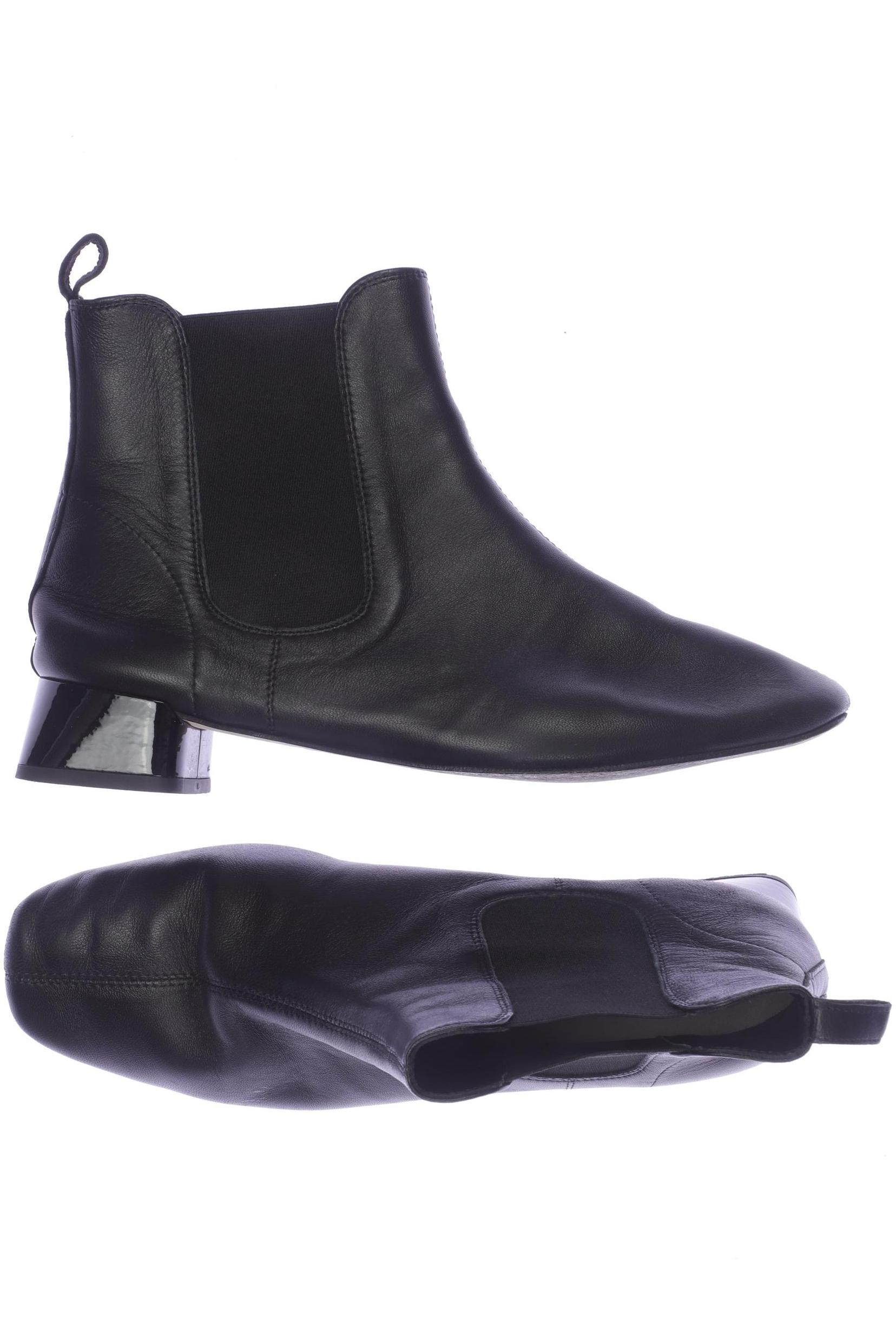 

Repetto Damen Stiefelette, schwarz, Gr. 41