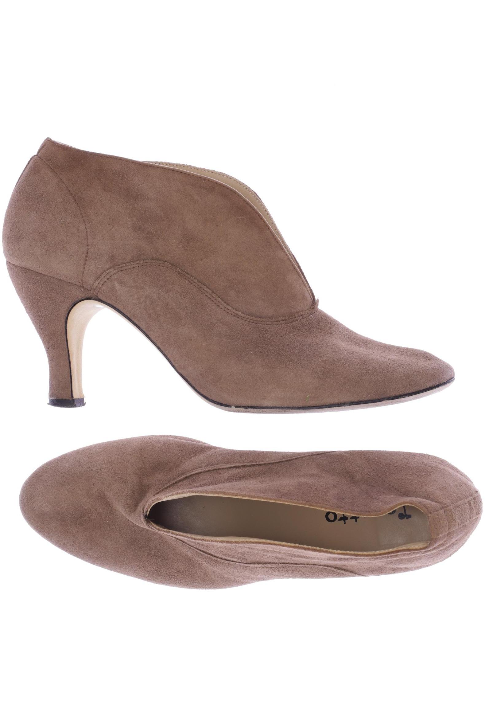 

Repetto Damen Stiefelette, braun, Gr. 40
