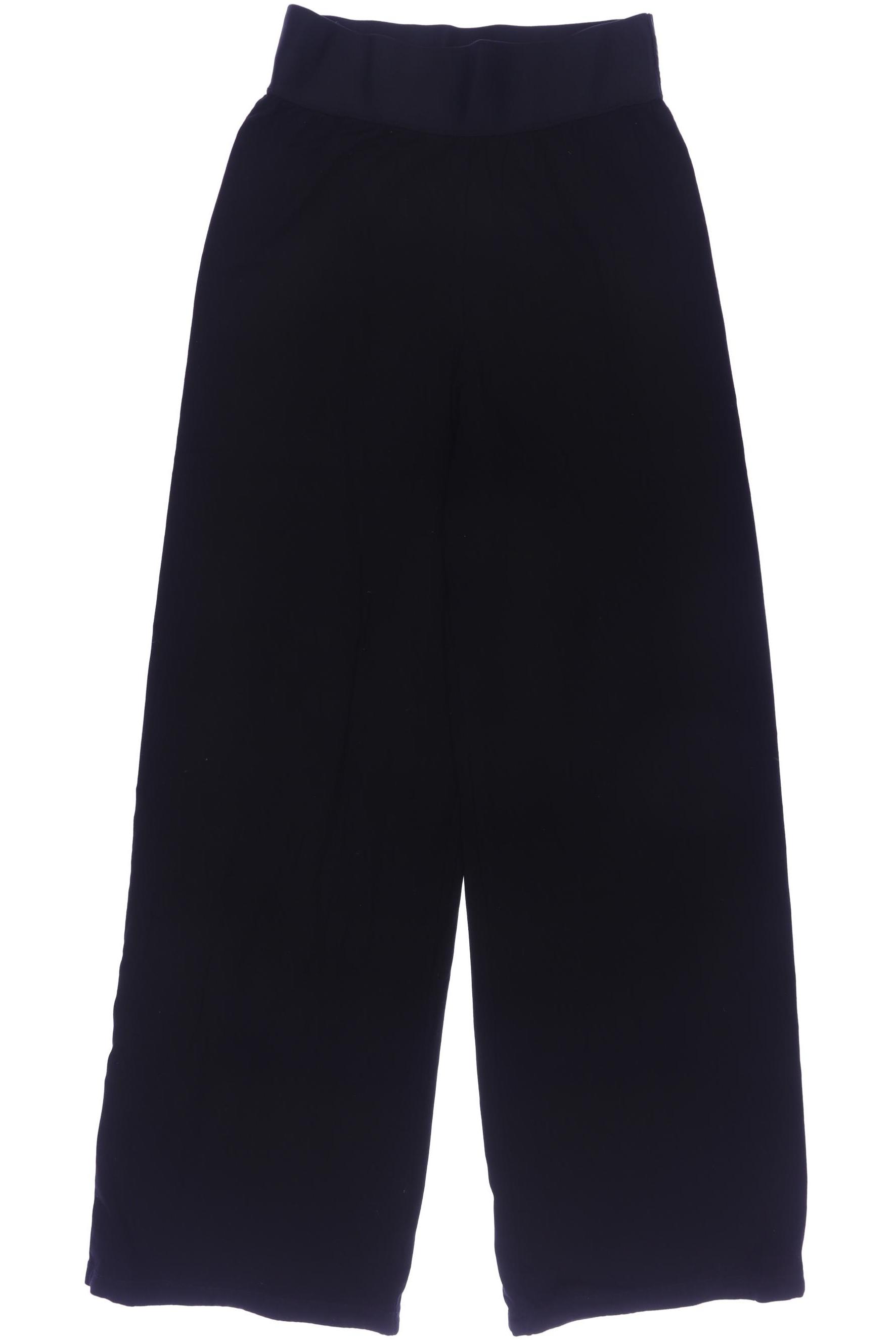 

Repetto Damen Stoffhose, schwarz, Gr. 0