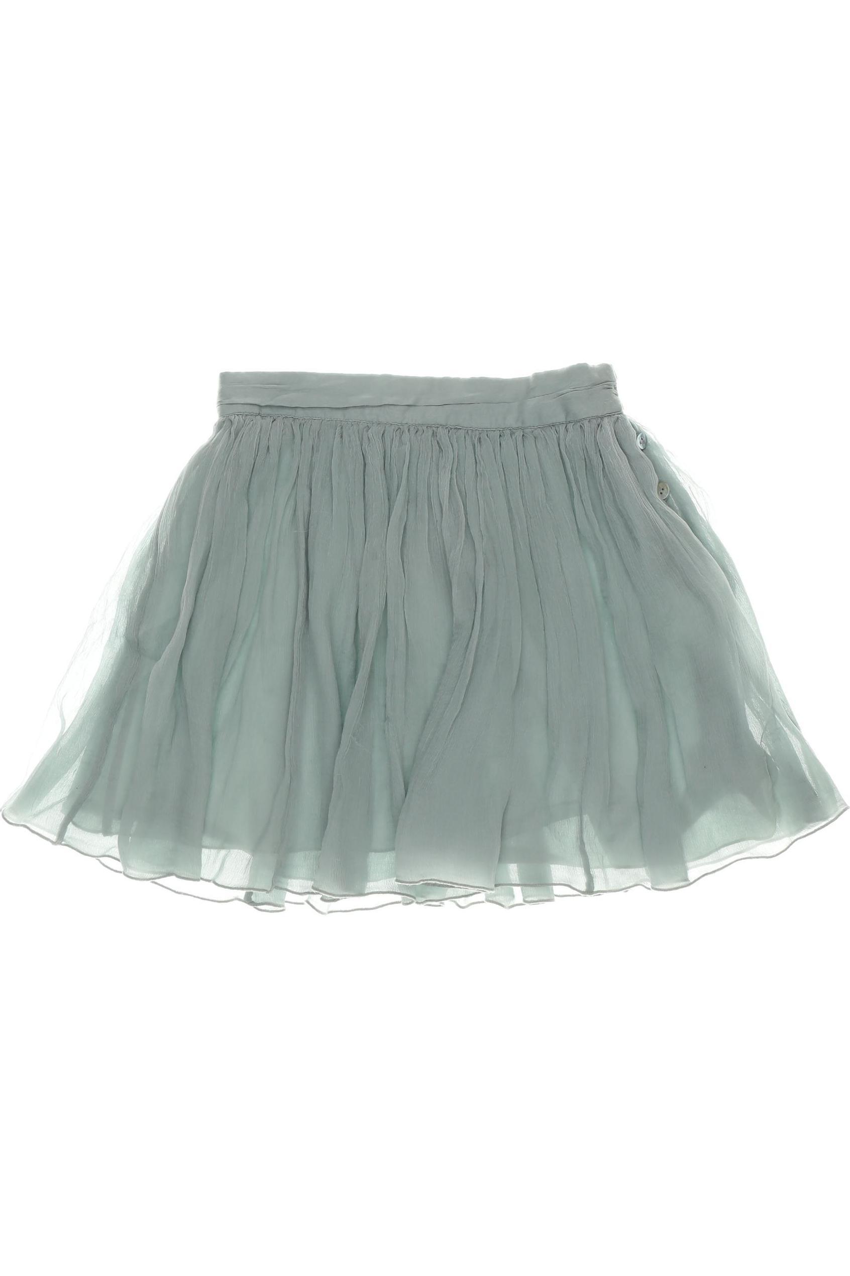 

Repetto Mädchen Rock, türkis, Gr. 128