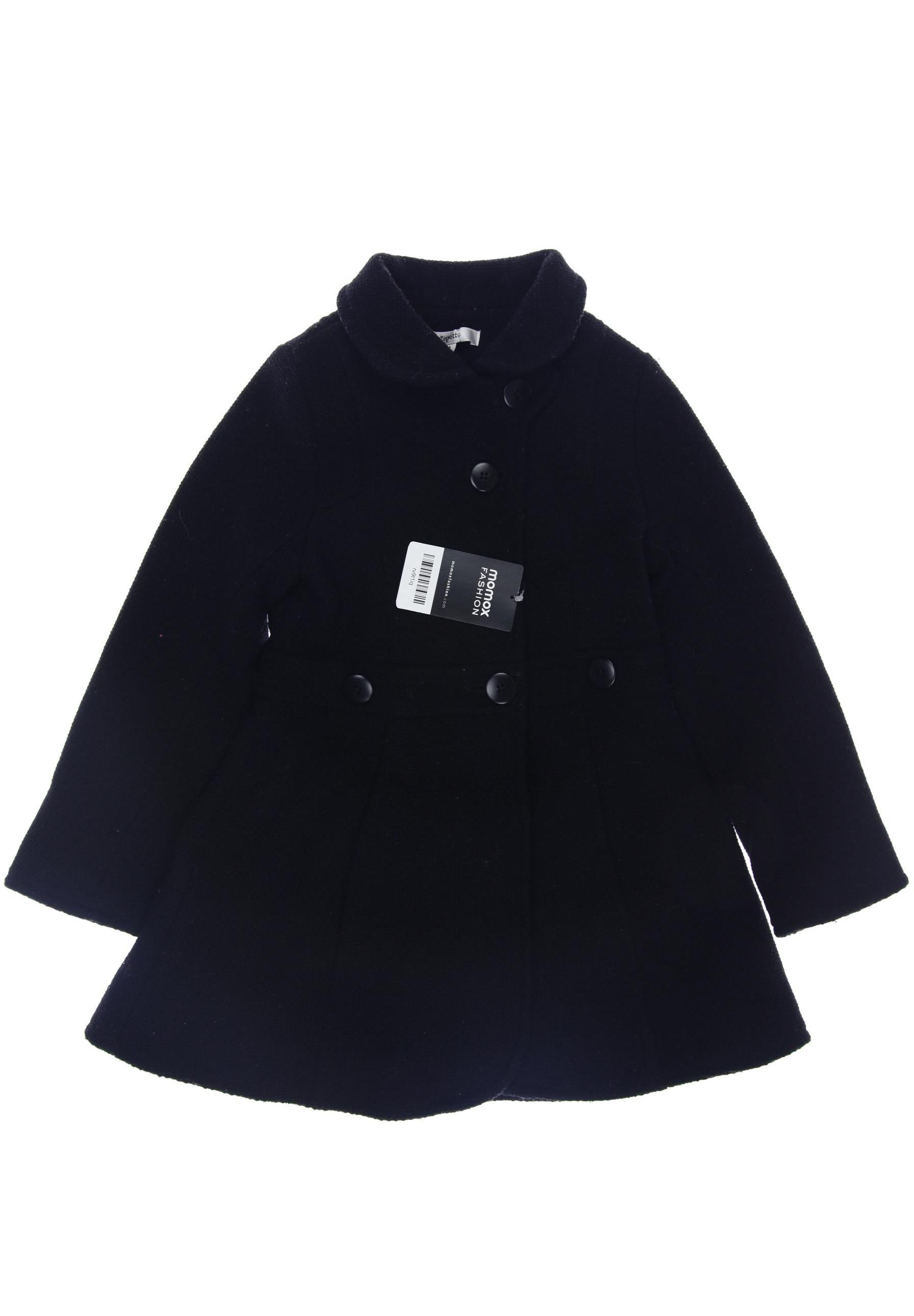 

Repetto Damen Jacke, schwarz, Gr. 104