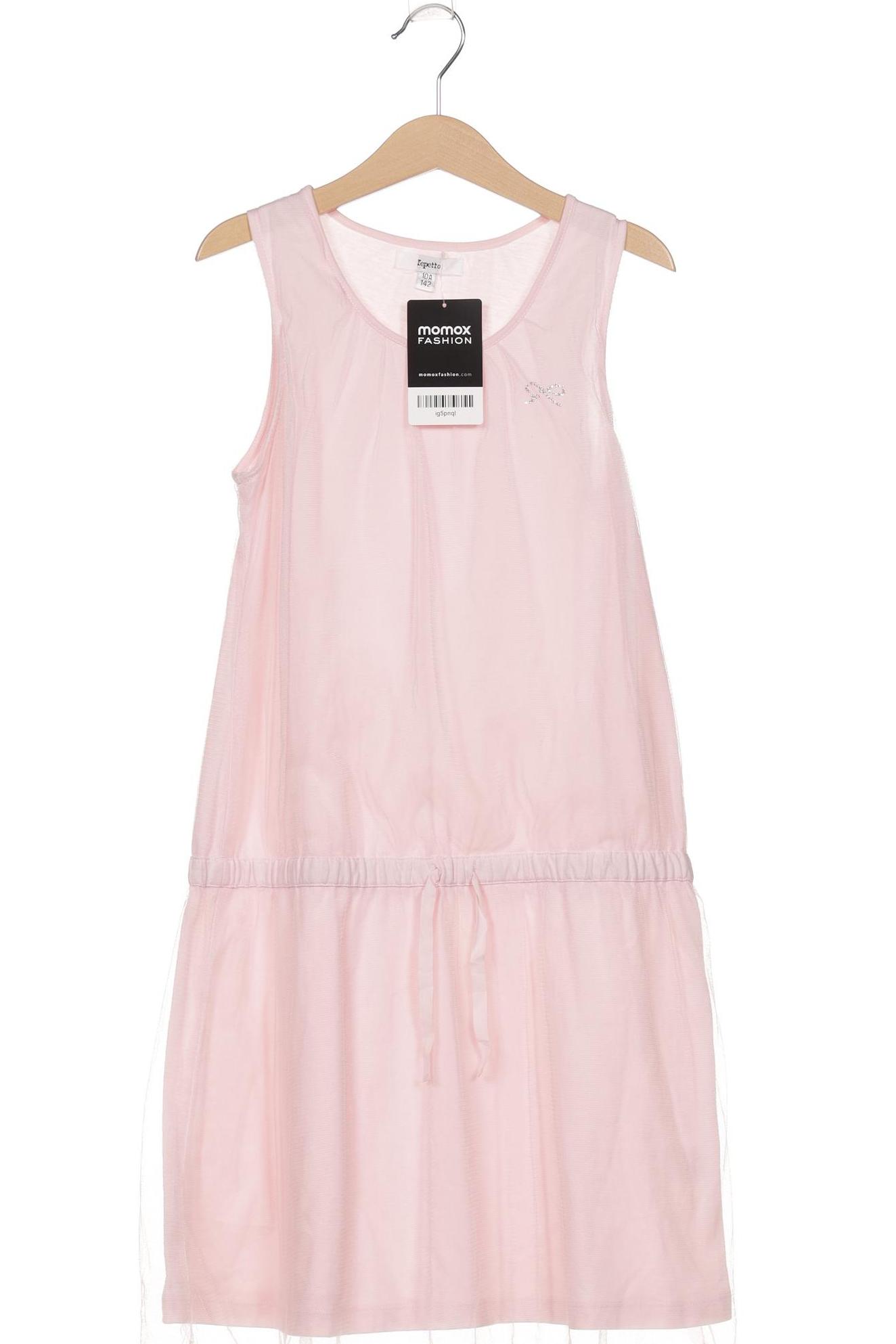 

Repetto Damen Kleid, pink, Gr. 140