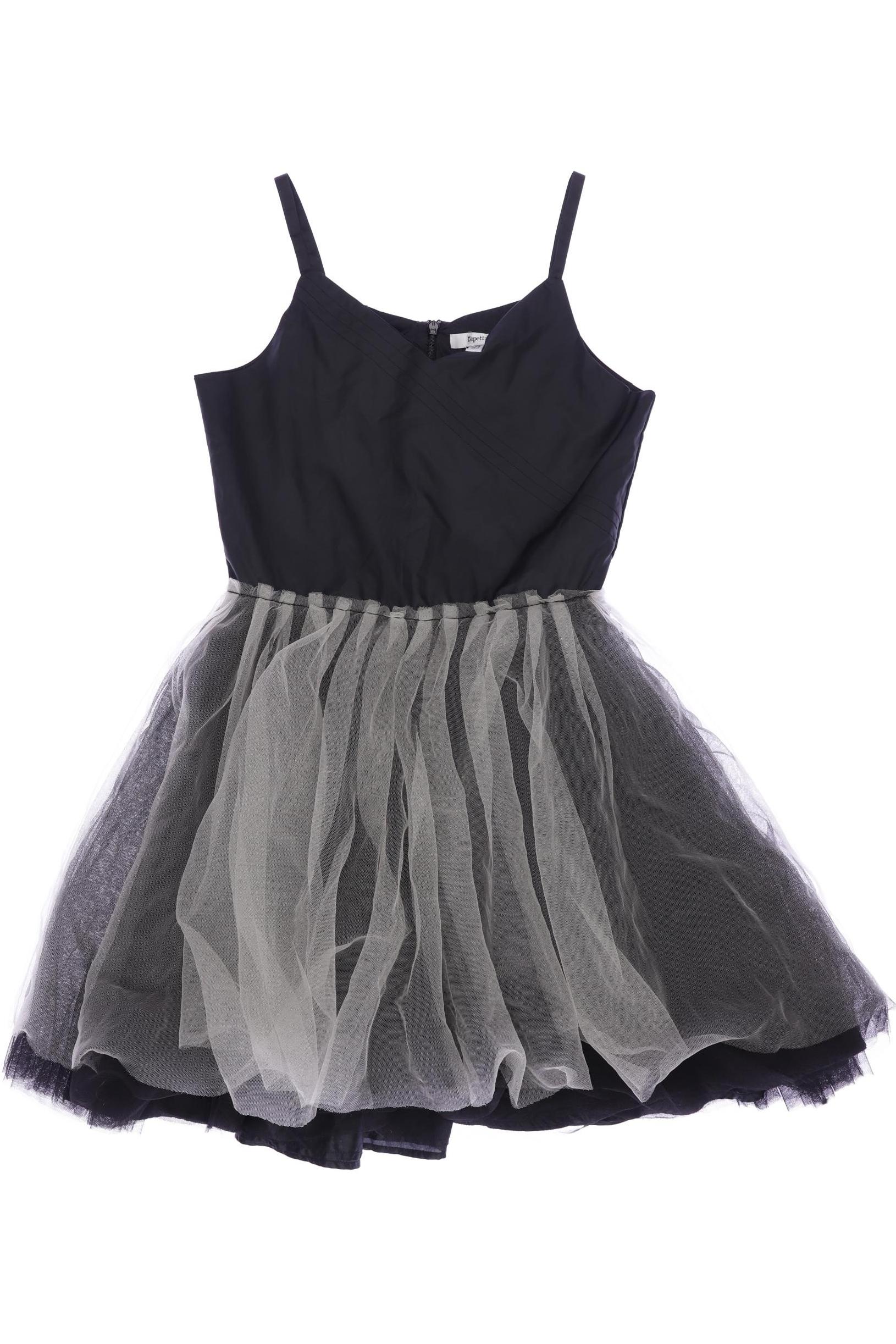 

Repetto Damen Kleid, schwarz, Gr. 152