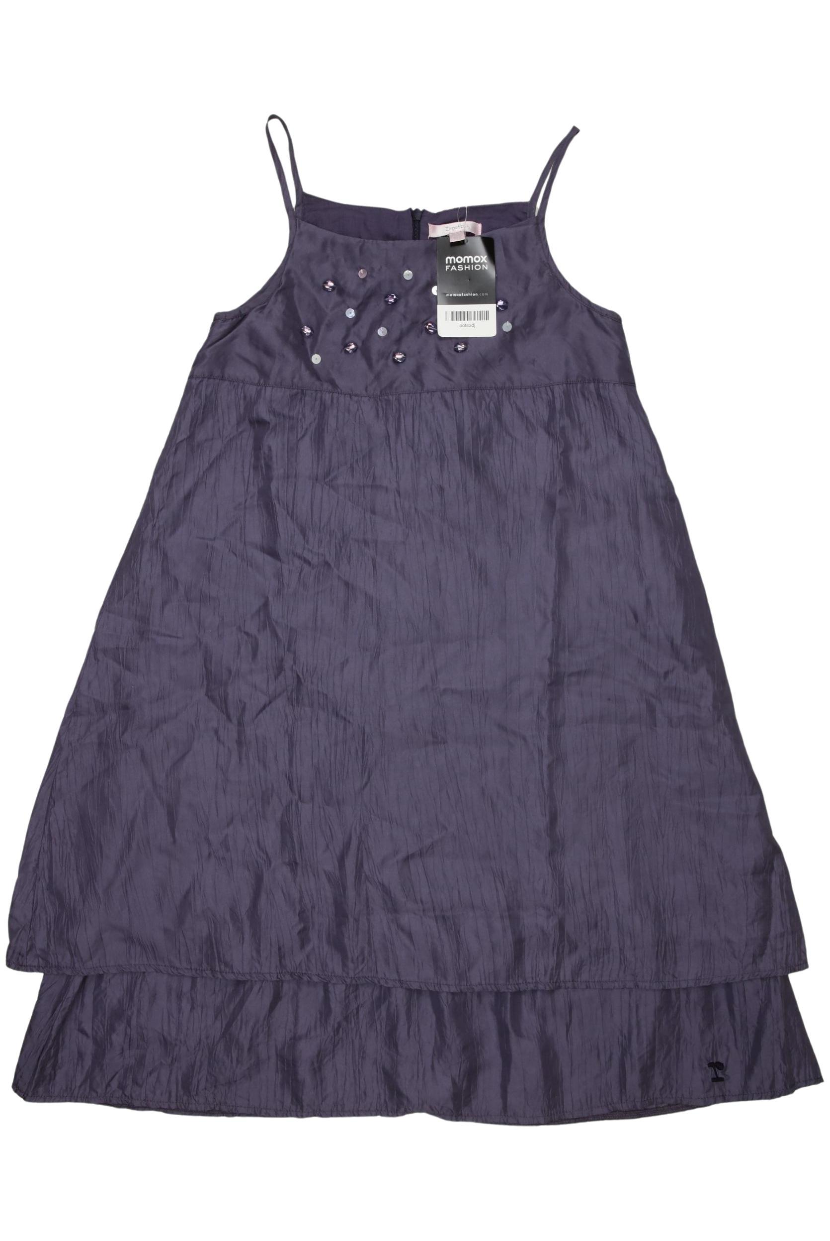 

Repetto Mädchen Kleid, flieder, Gr. 152