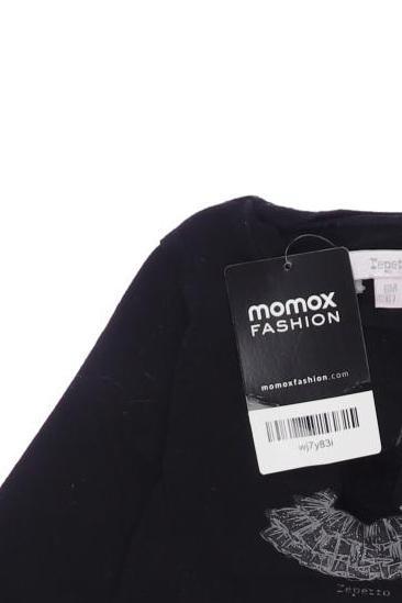 Thumbnail - Repetto Damen Langarmshirt, schwarz, Gr. 62