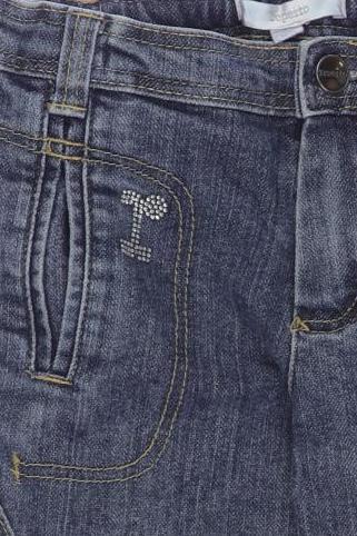 Thumbnail - Repetto Damen Shorts, blau, Gr. 98