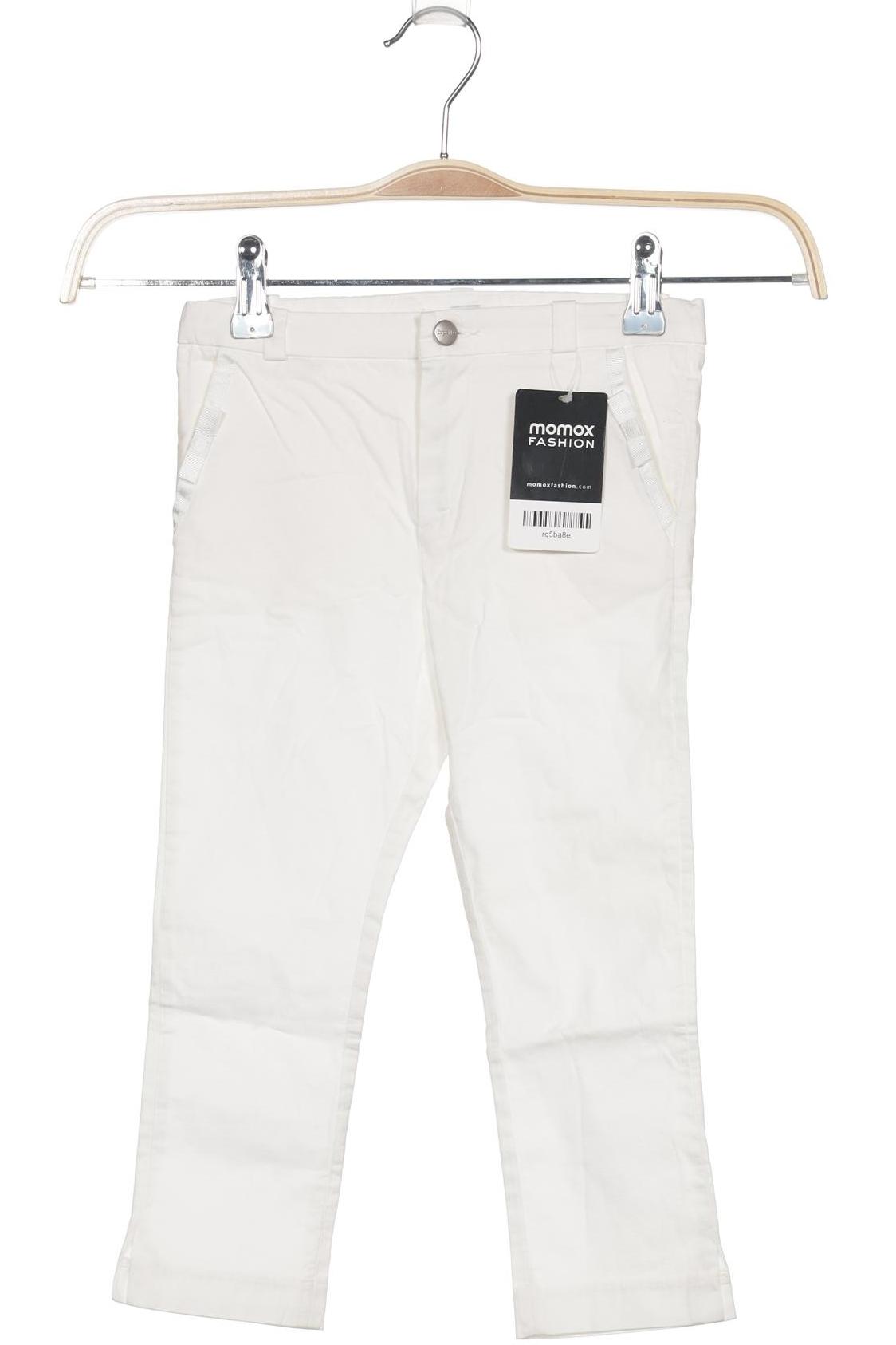 

Repetto Damen Stoffhose, weiß, Gr. 116