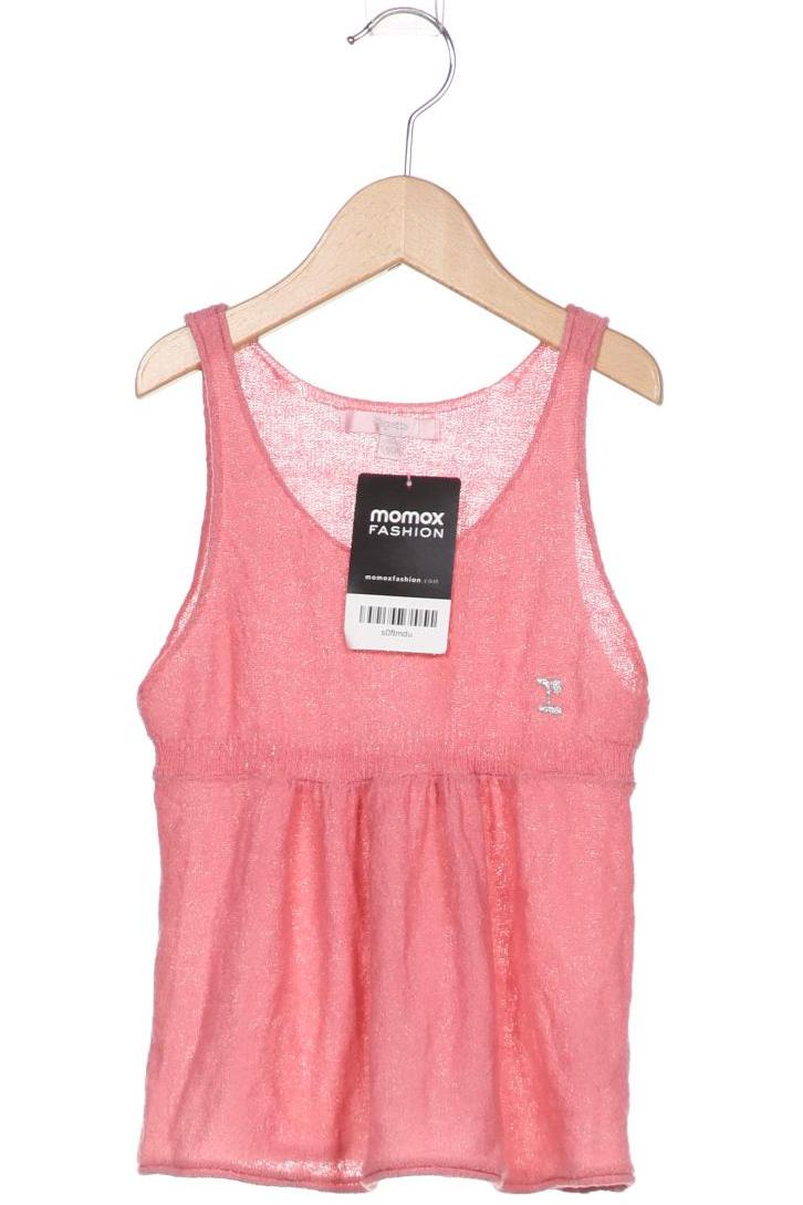 

Repetto Damen Top, pink, Gr. 122