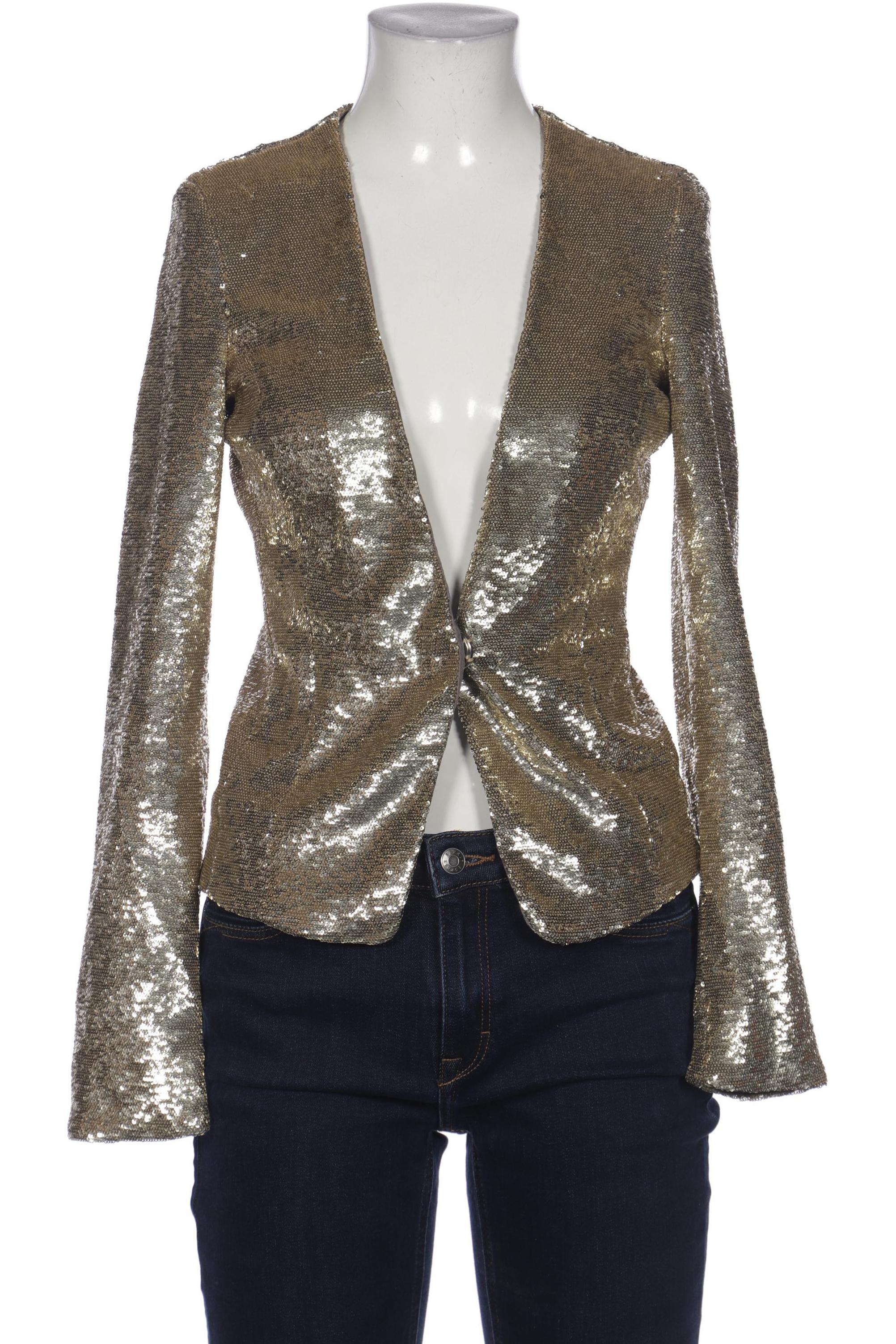 

Replay Damen Blazer, gold