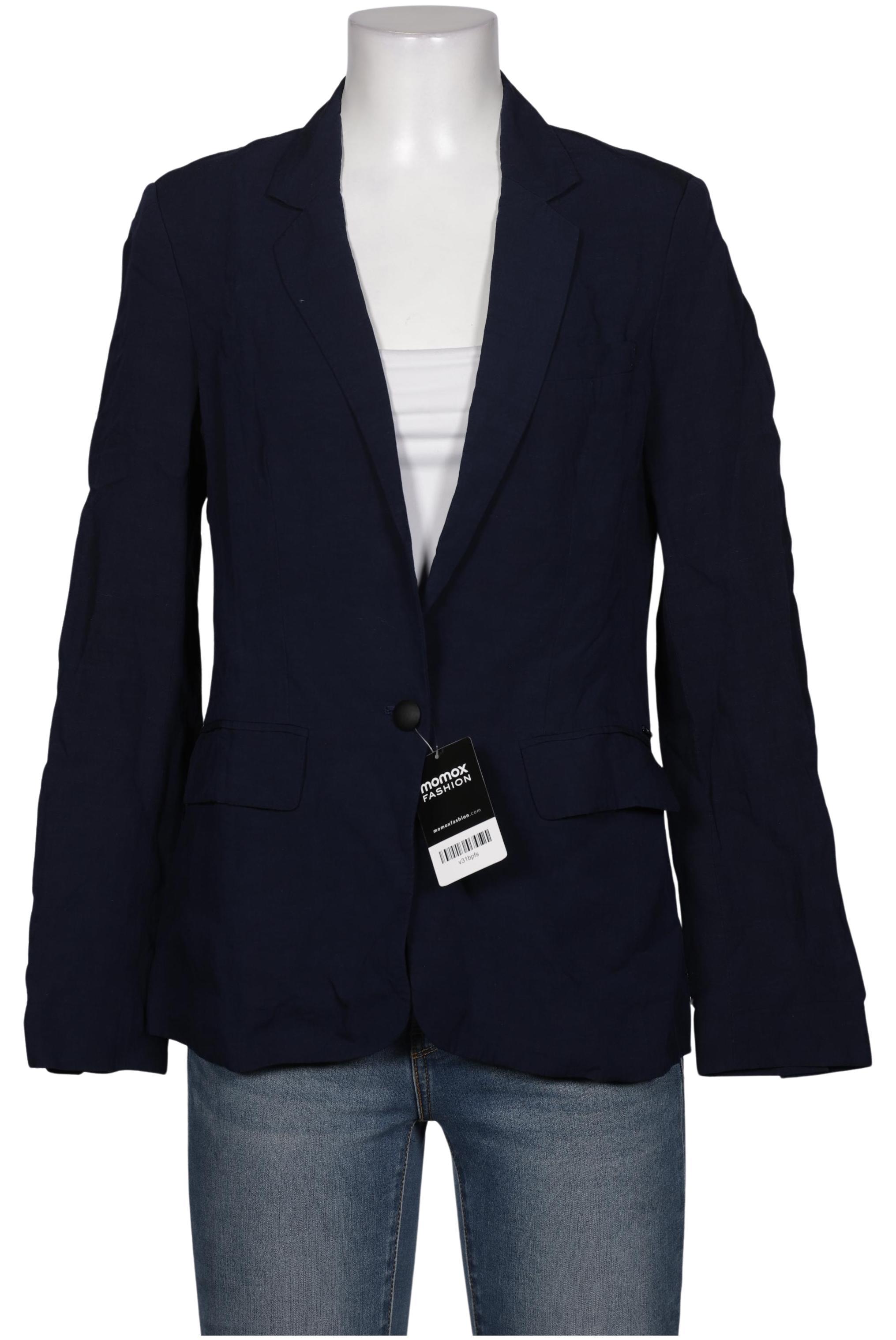 

Replay Damen Blazer, marineblau, Gr. 36