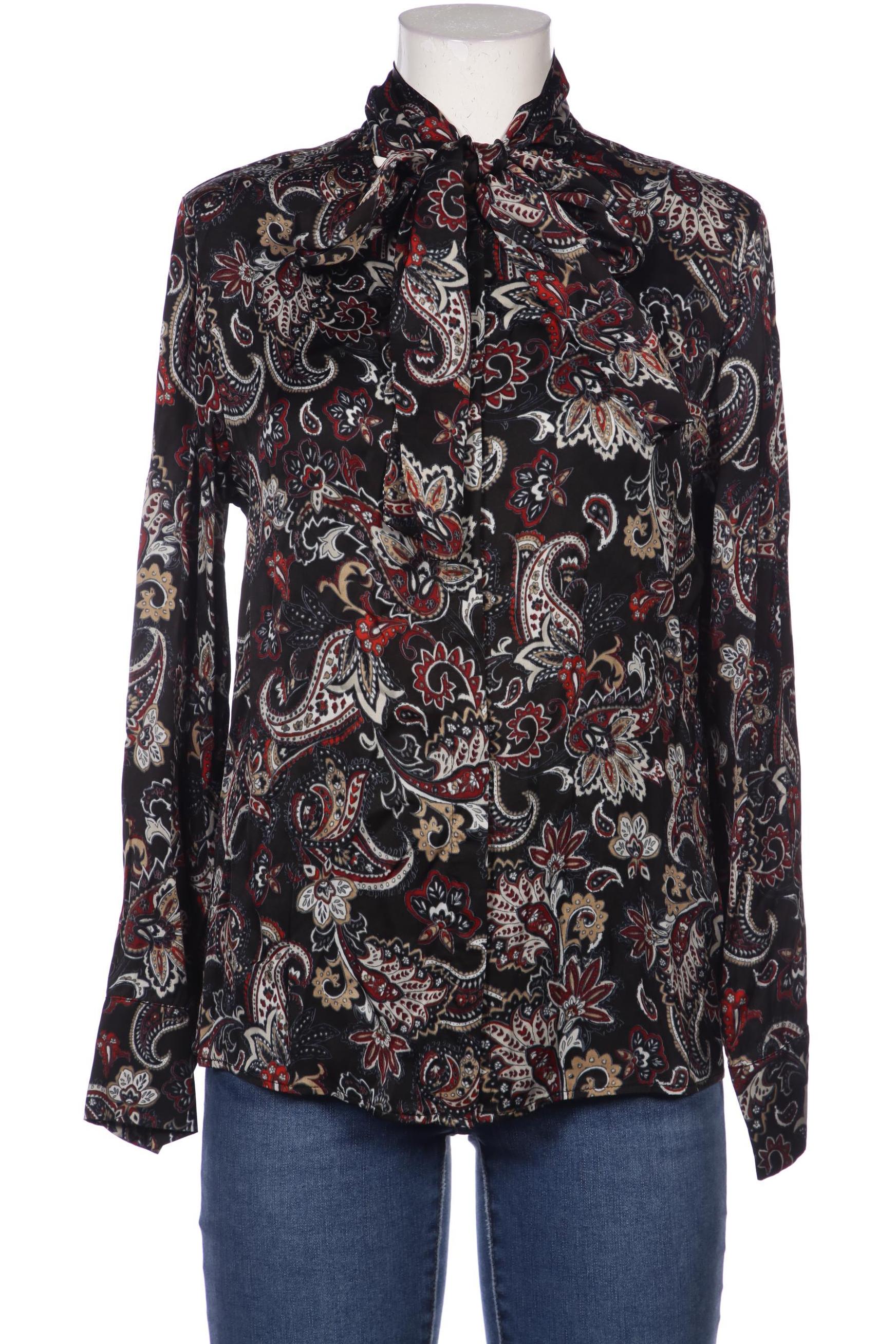 

Replay Damen Bluse, schwarz