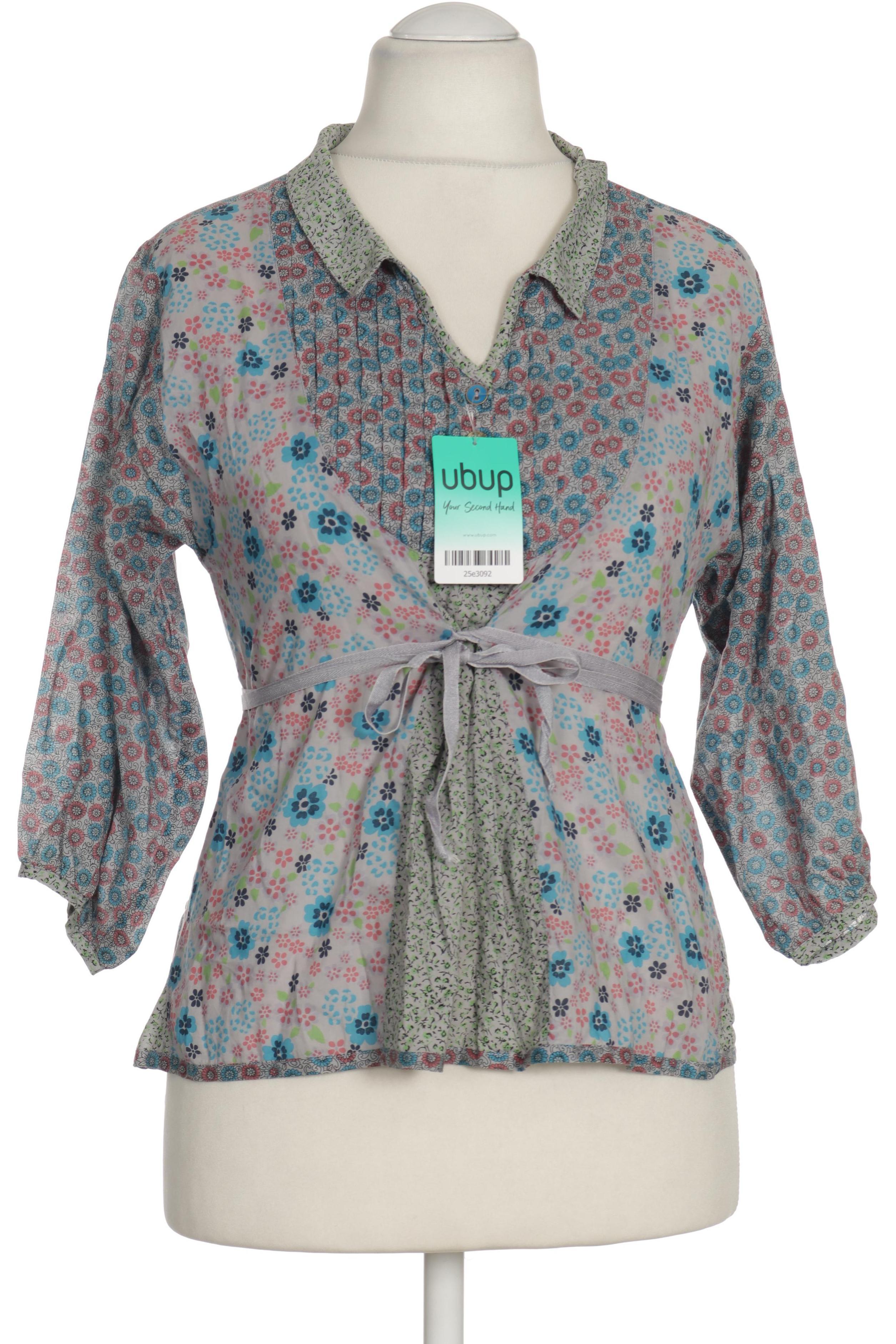 

Replay Damen Bluse, mehrfarbig, Gr.