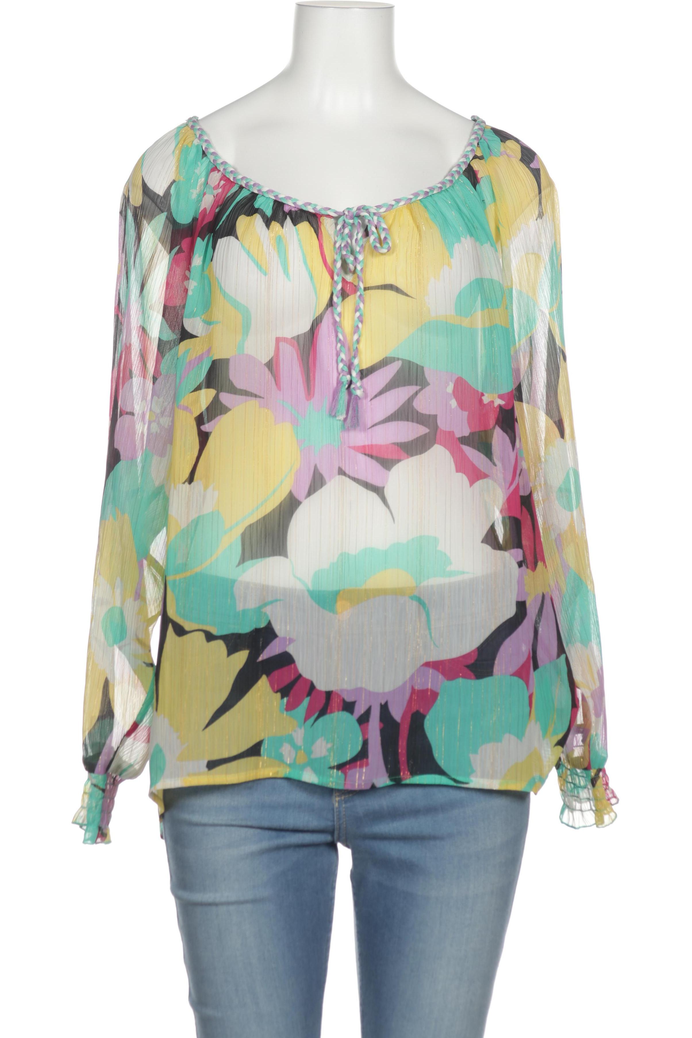 

Replay Damen Bluse, mehrfarbig, Gr. 34
