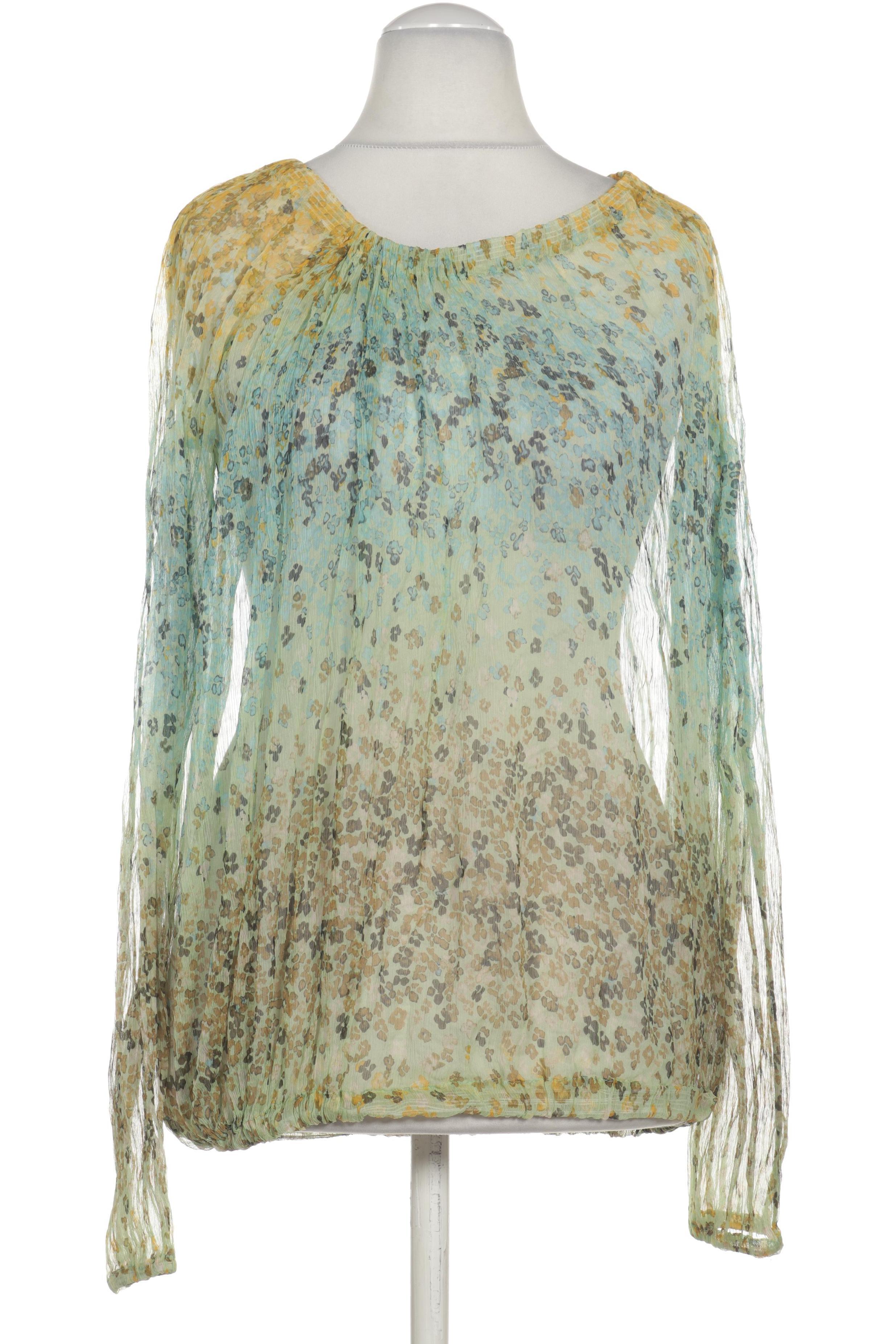 

Replay Damen Bluse, türkis, Gr.