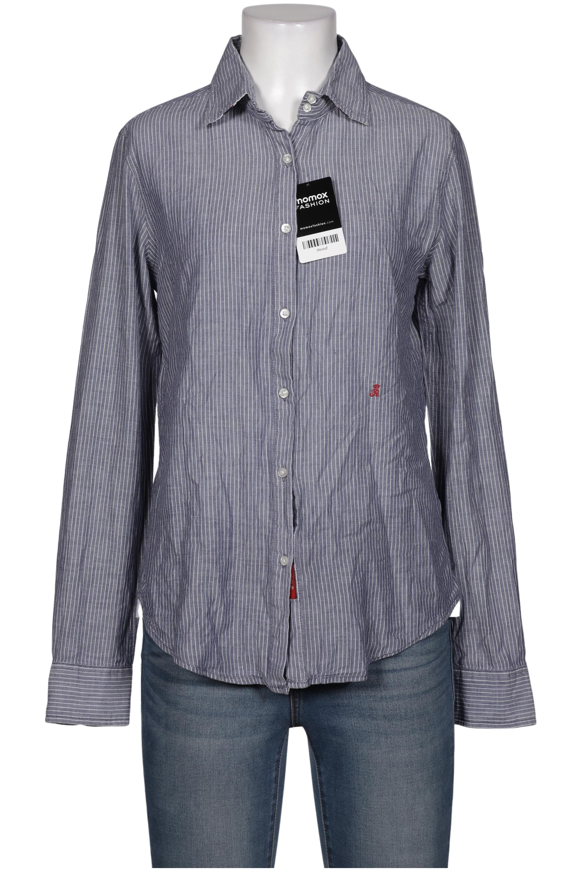 

Replay Damen Bluse, grau, Gr. 38