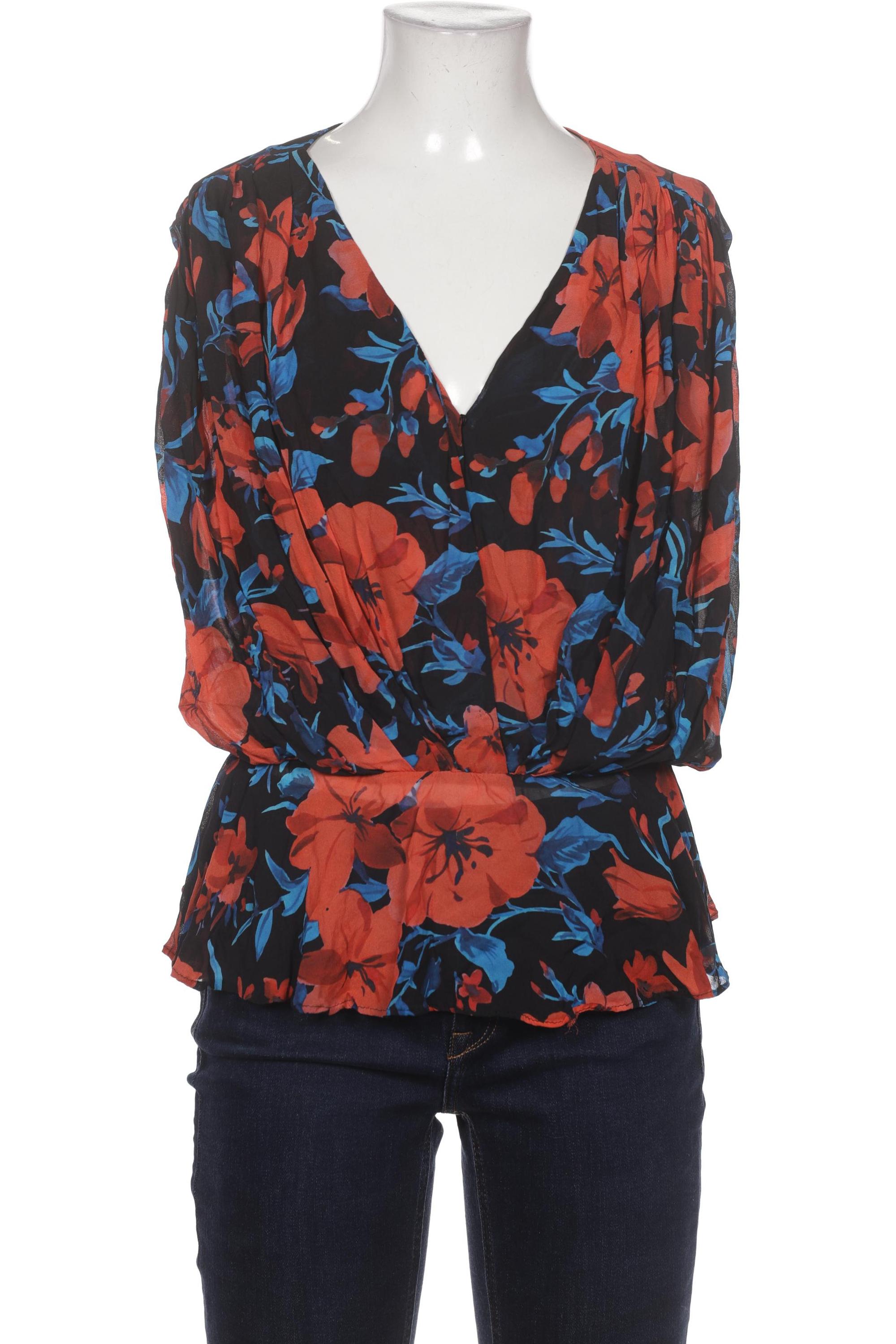 

Replay Damen Bluse, mehrfarbig, Gr. 42