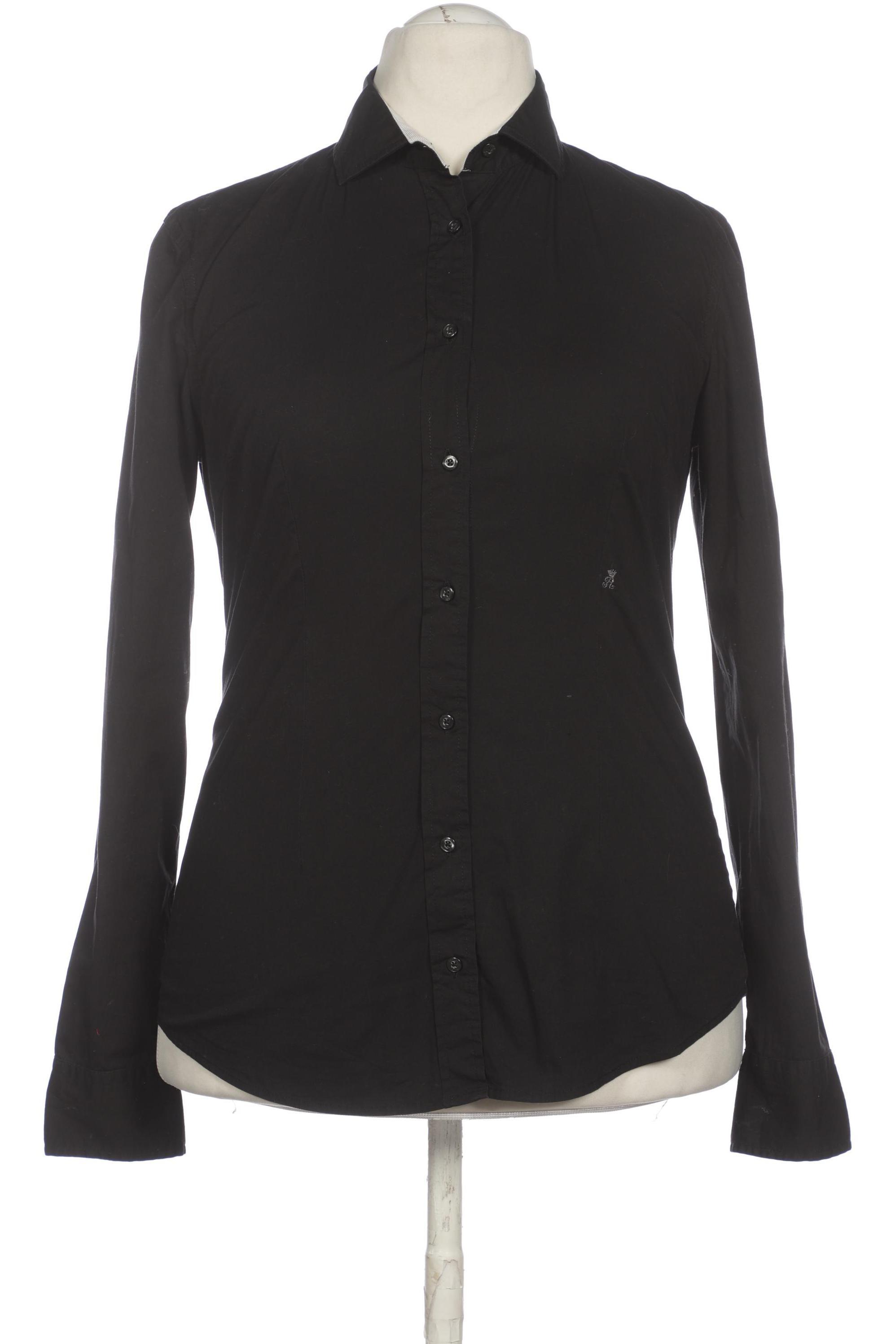 

Replay Damen Bluse, schwarz, Gr.