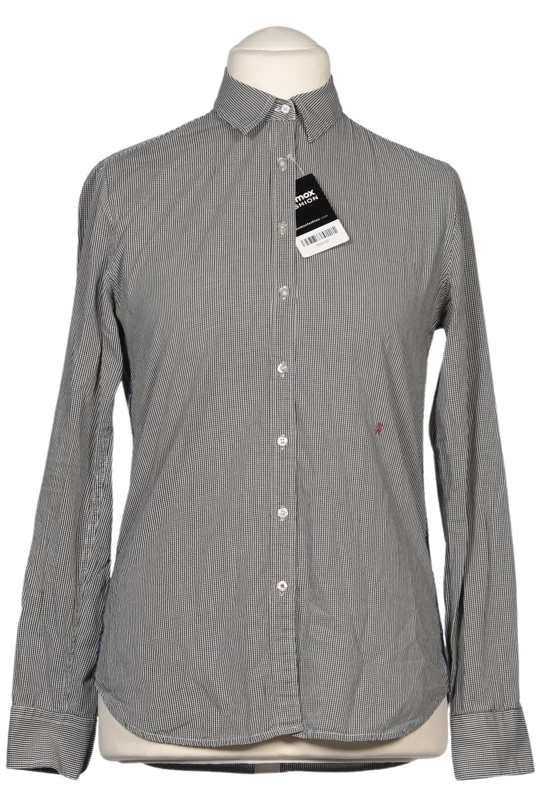 

Replay Damen Bluse, grau, Gr. 42