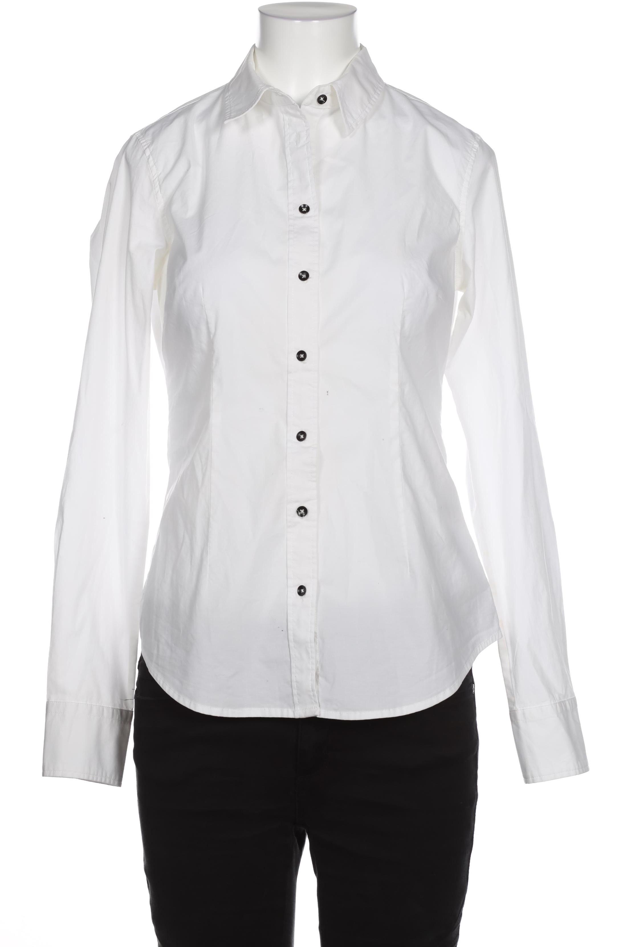 

Replay Damen Bluse, weiß, Gr.