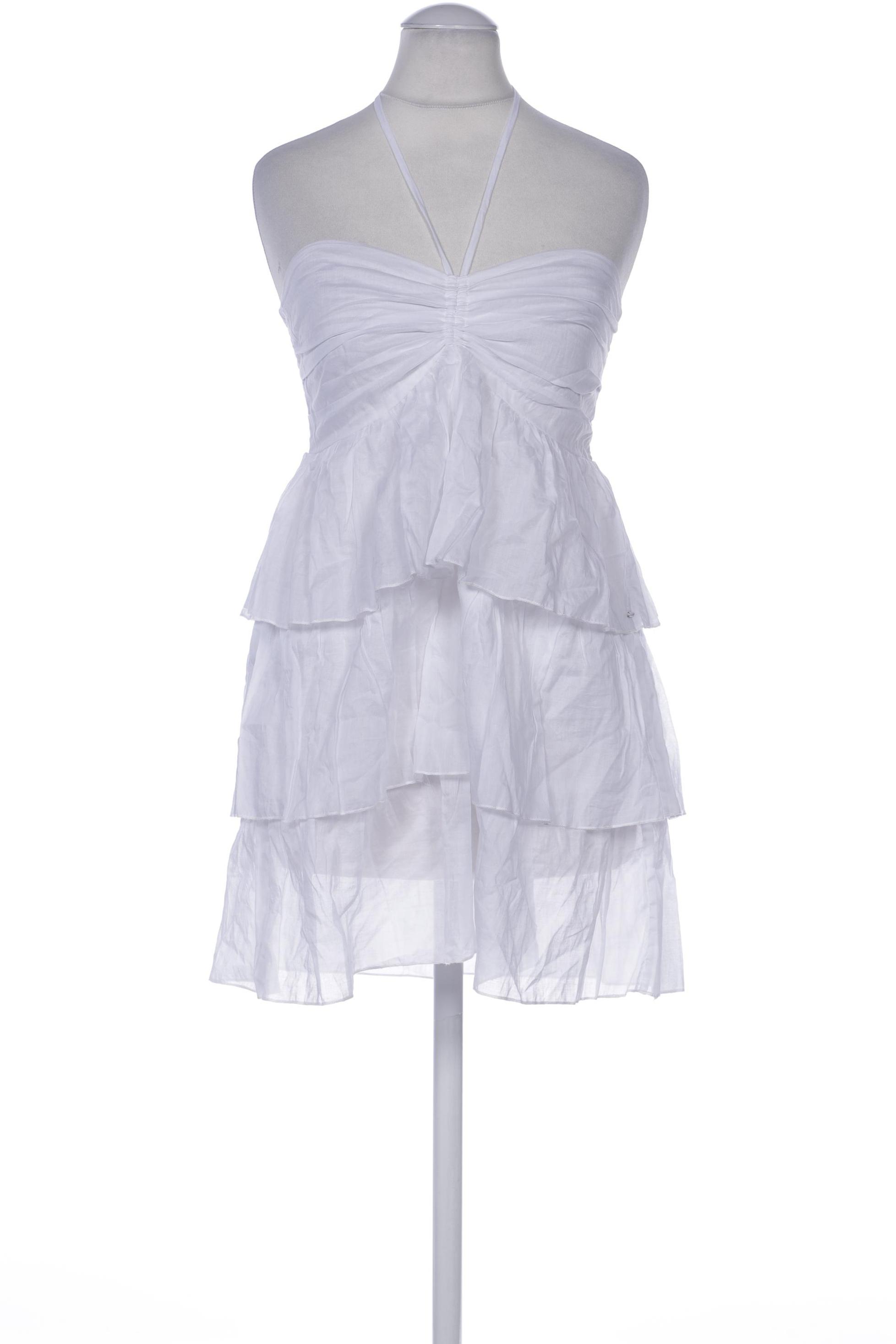 

Replay Damen Bluse, weiß, Gr. 36