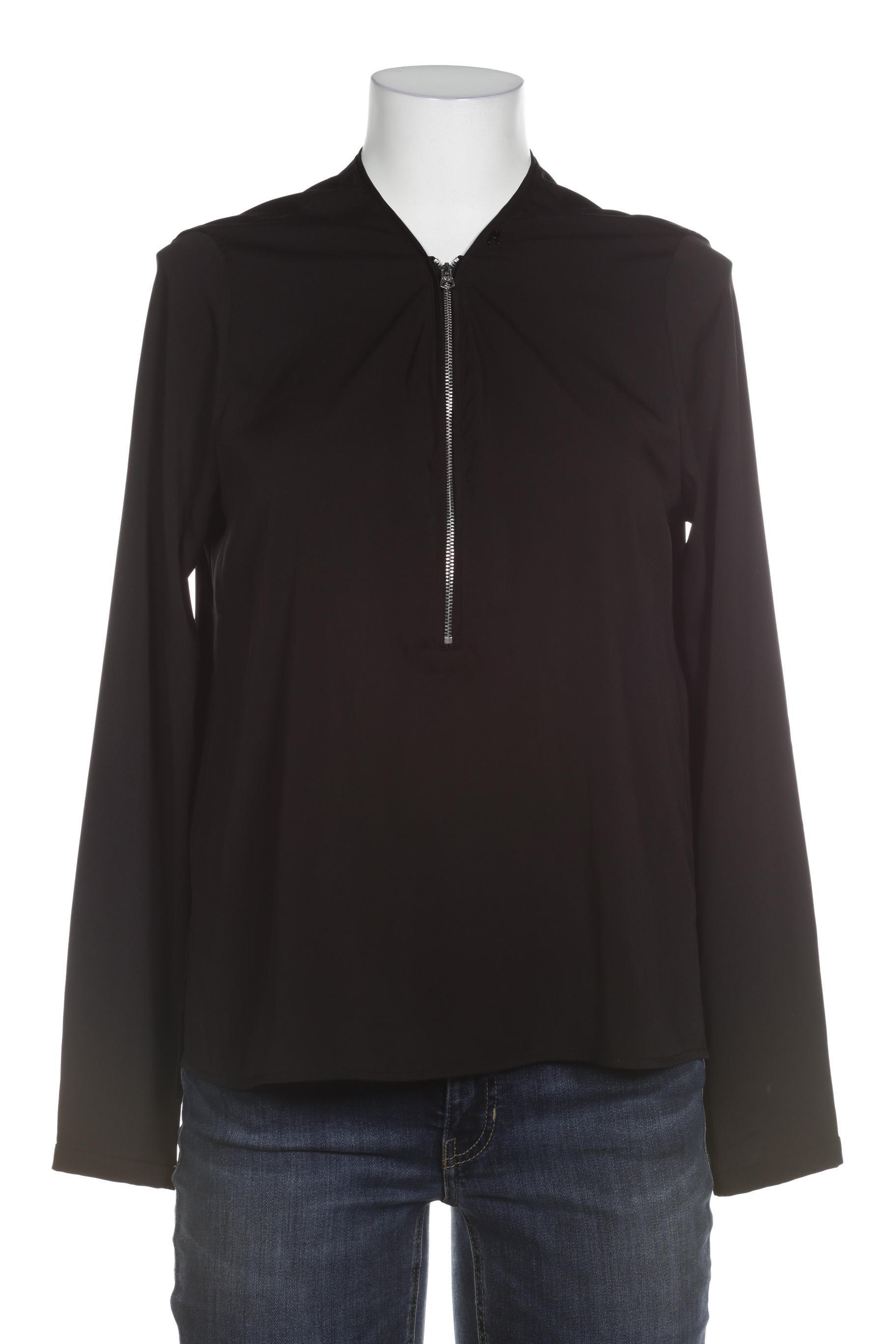 

Replay Damen Bluse, schwarz, Gr.