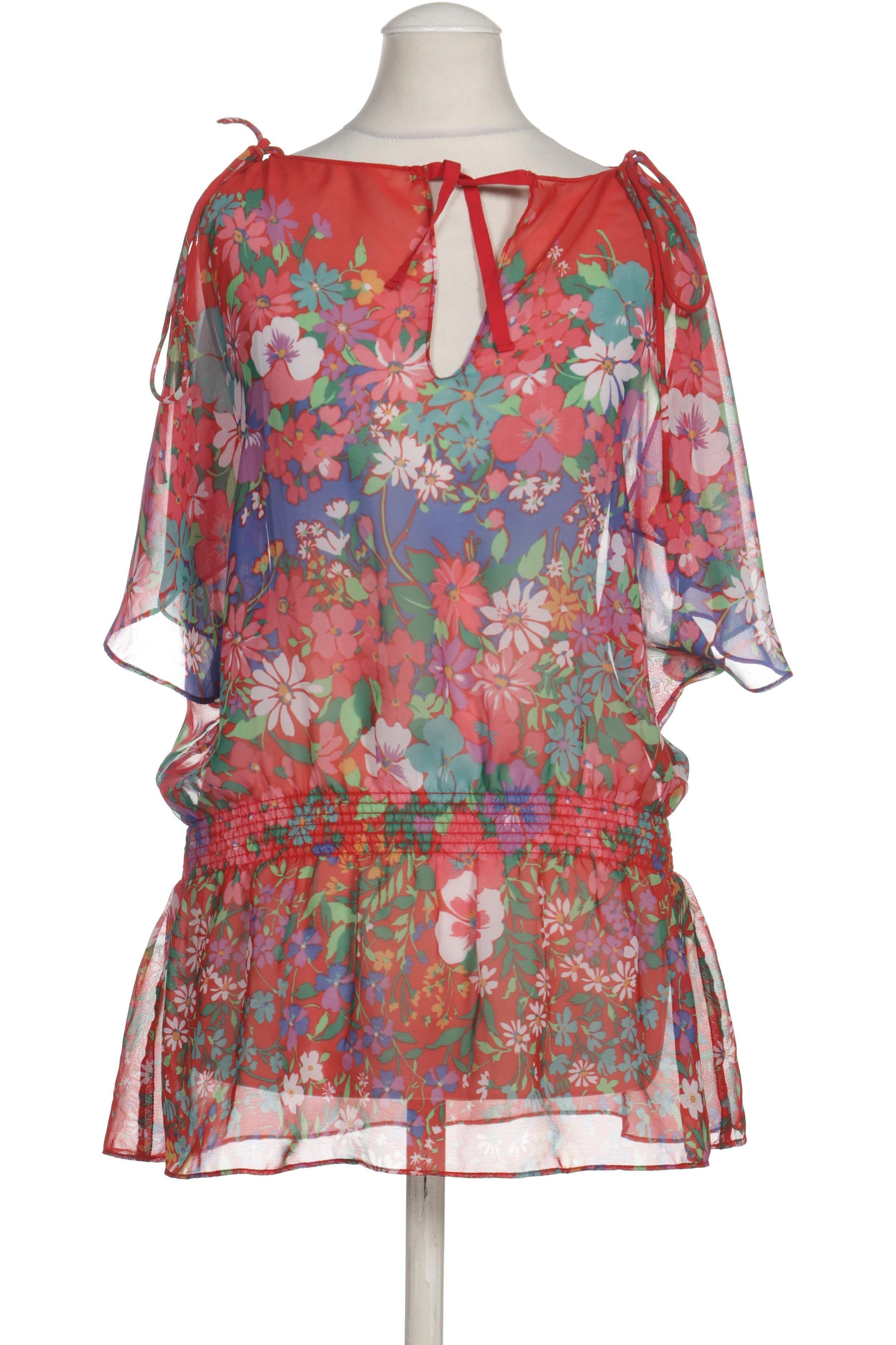 

Replay Damen Bluse, pink, Gr.