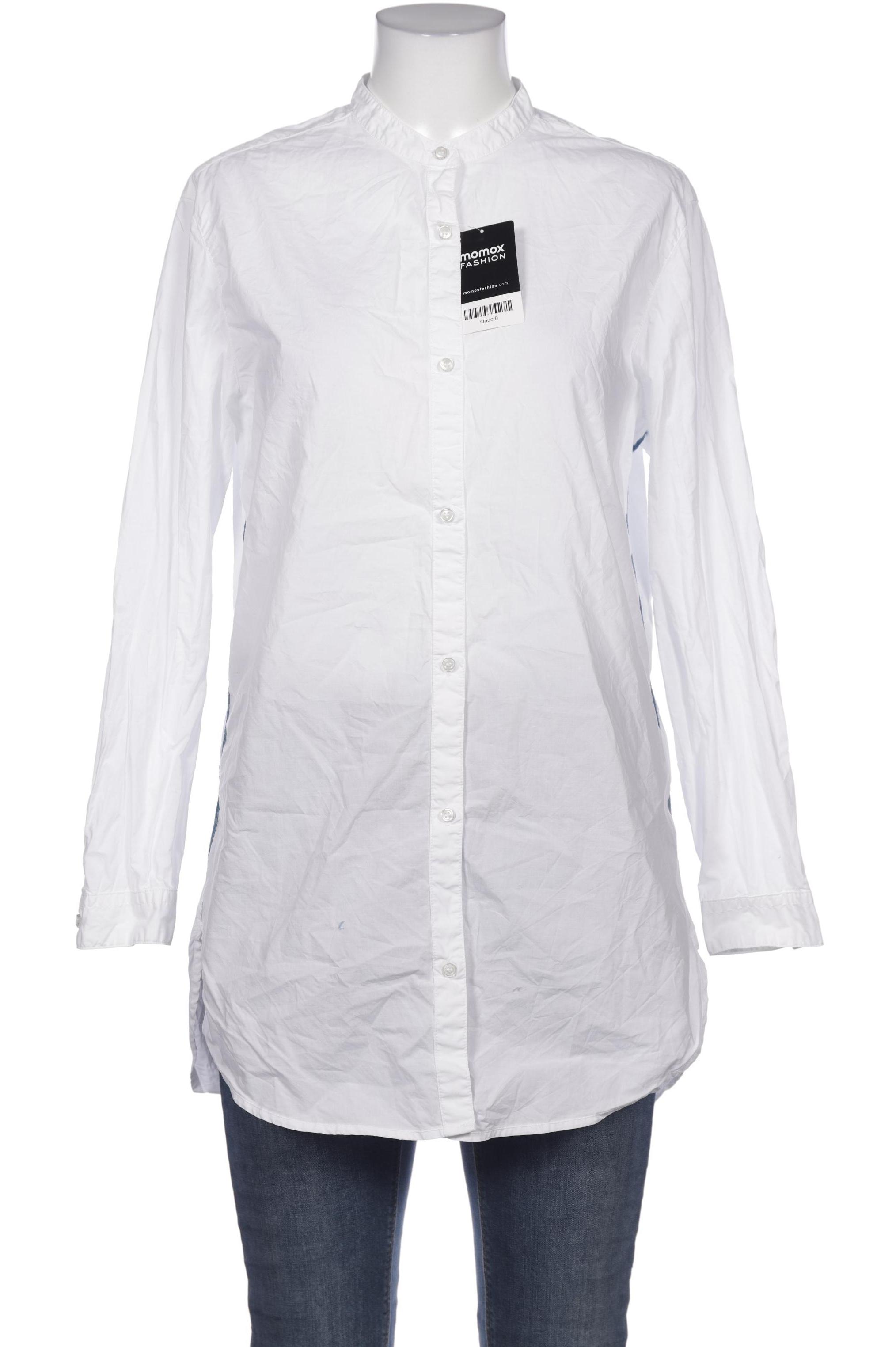 

Replay Damen Bluse, weiß