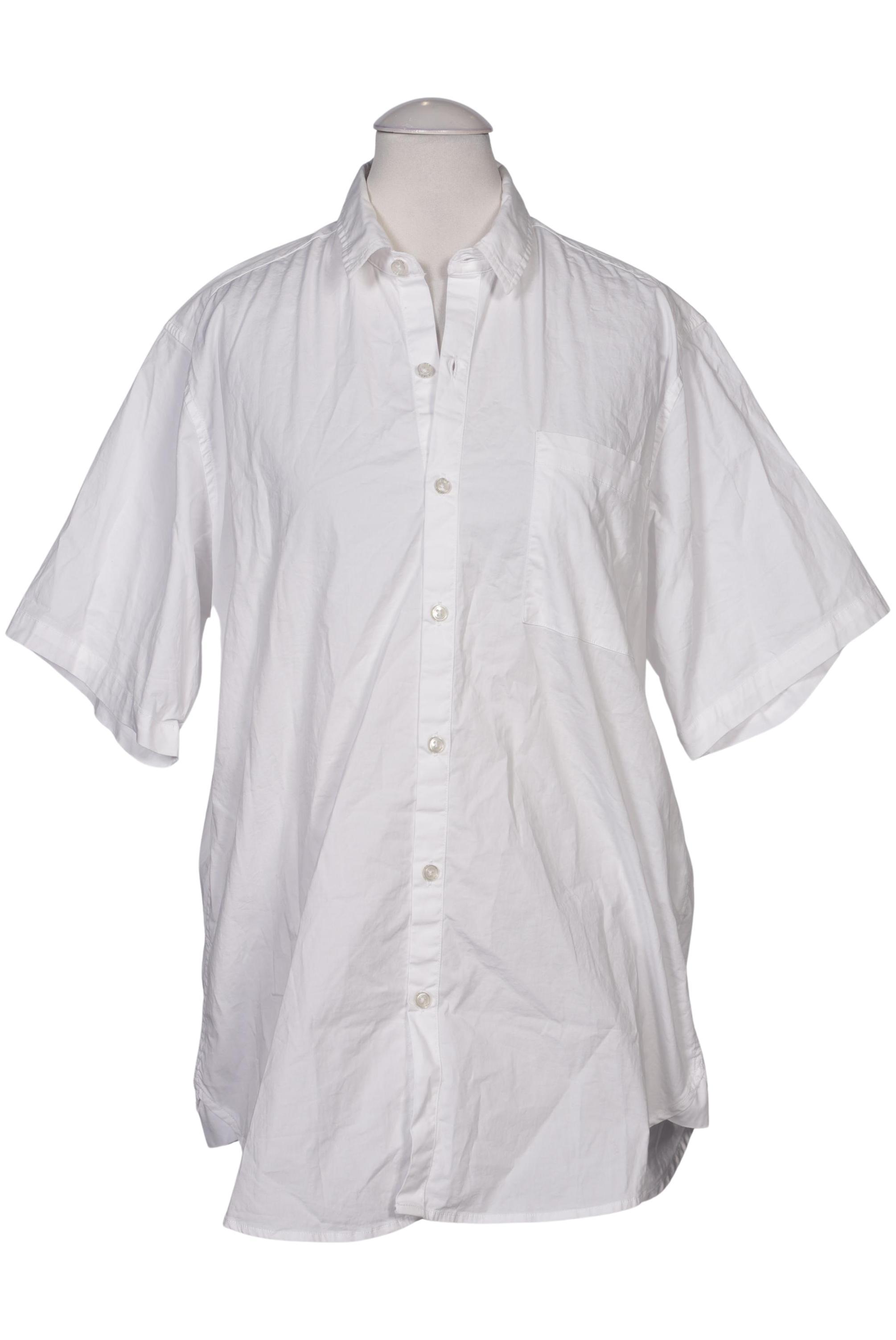 

Replay Damen Bluse, weiß, Gr. 34
