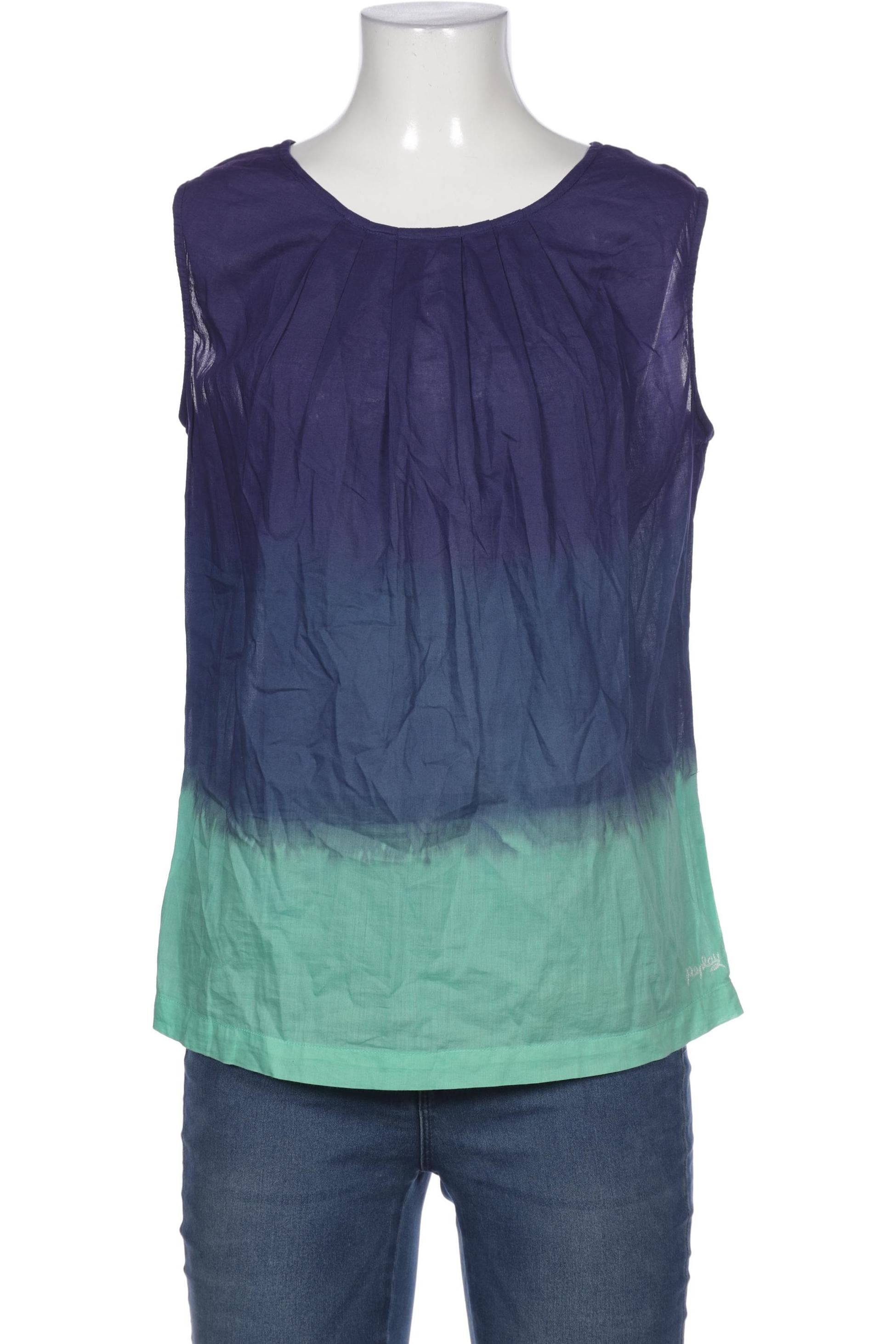 

Replay Damen Bluse, mehrfarbig, Gr. 38