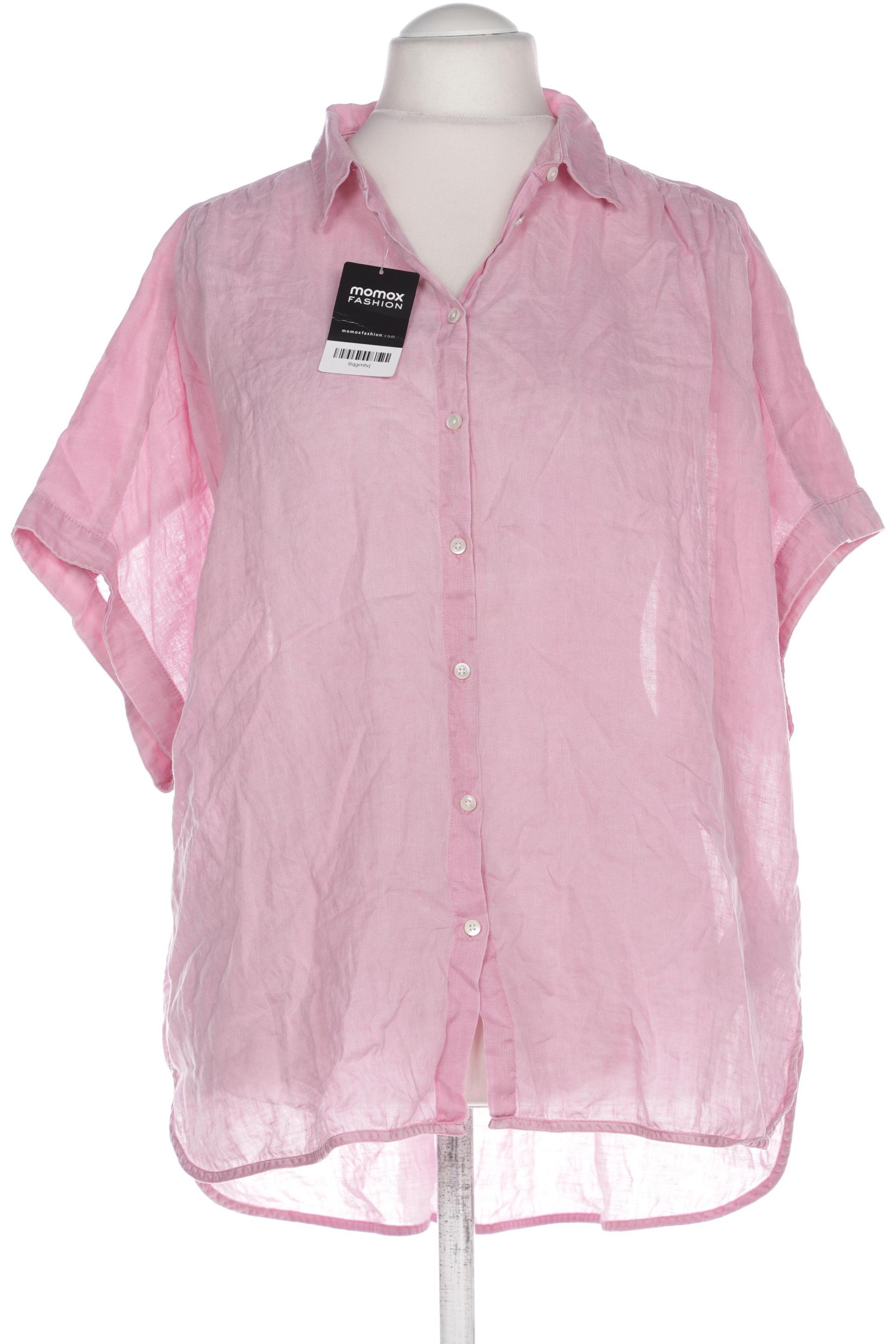 

Replay Damen Bluse, pink, Gr. 44