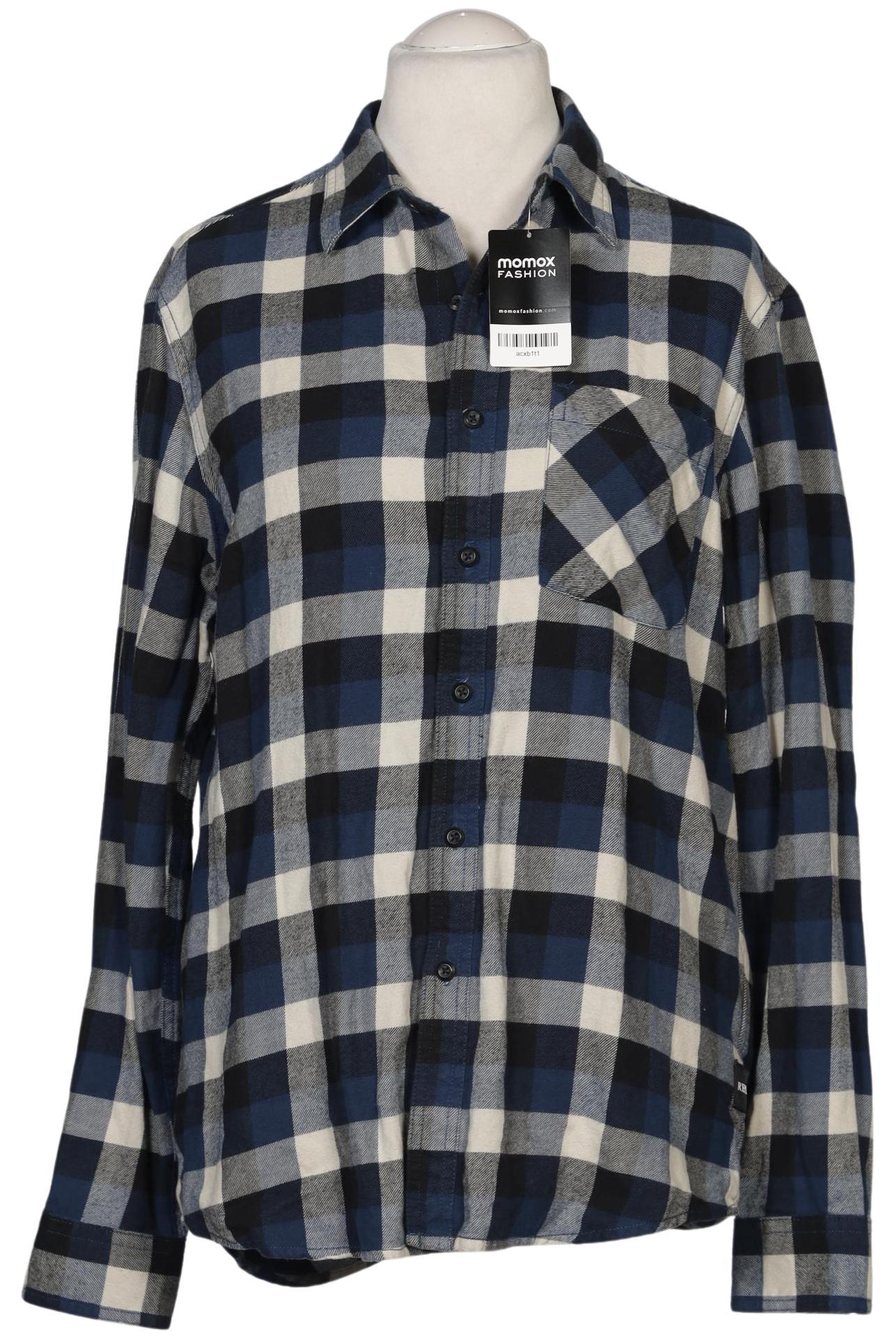 

Replay Damen Bluse, mehrfarbig, Gr. 42