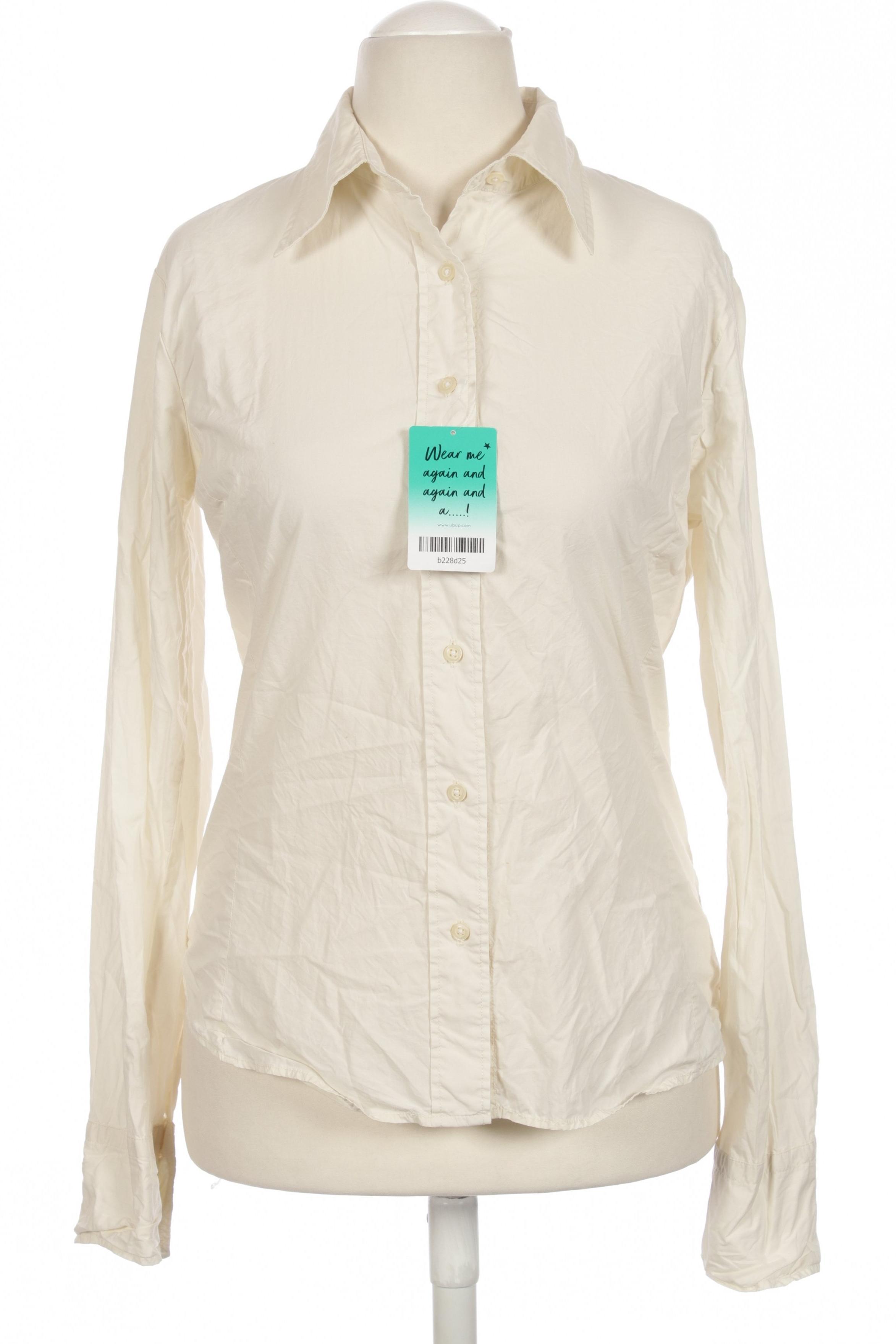 

Replay Damen Bluse, beige, Gr.