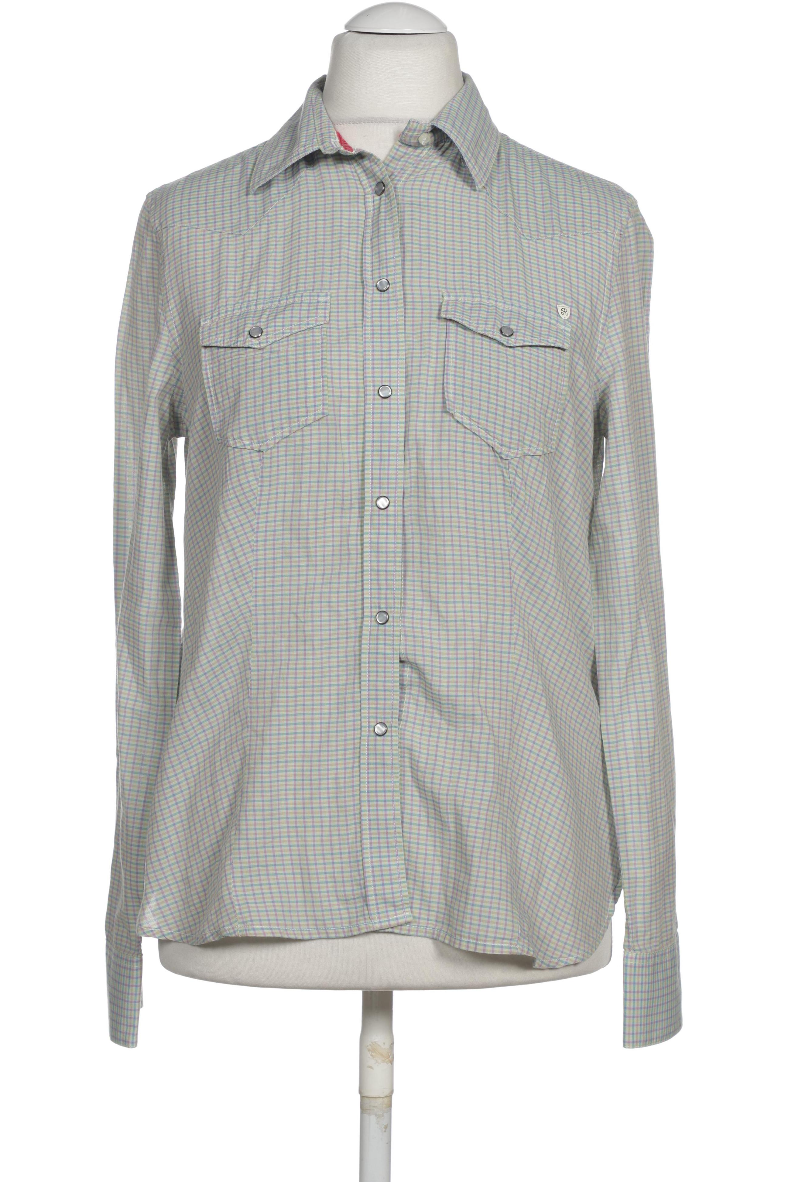 

Replay Damen Bluse, grau, Gr. 38