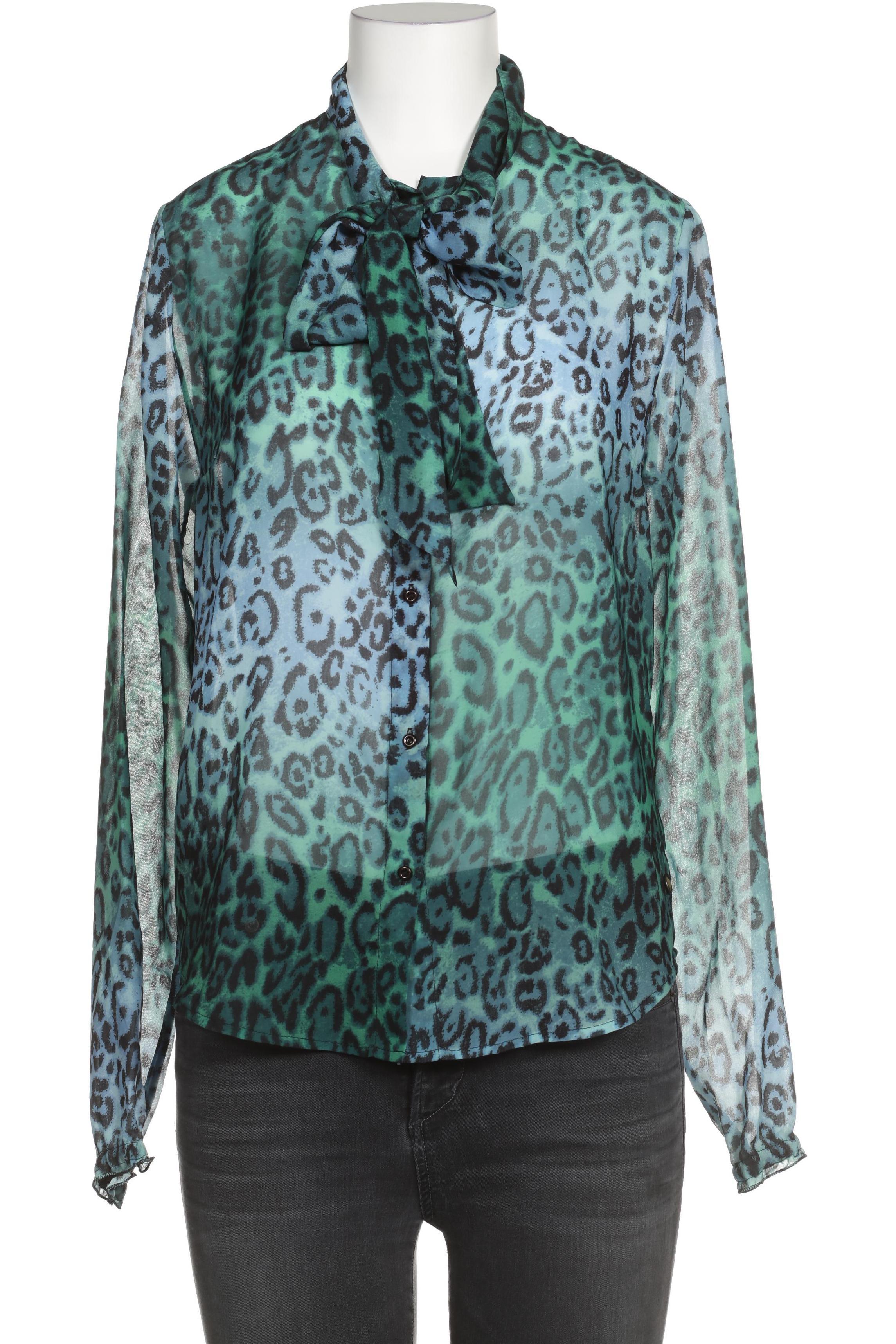 

Replay Damen Bluse, grün, Gr.