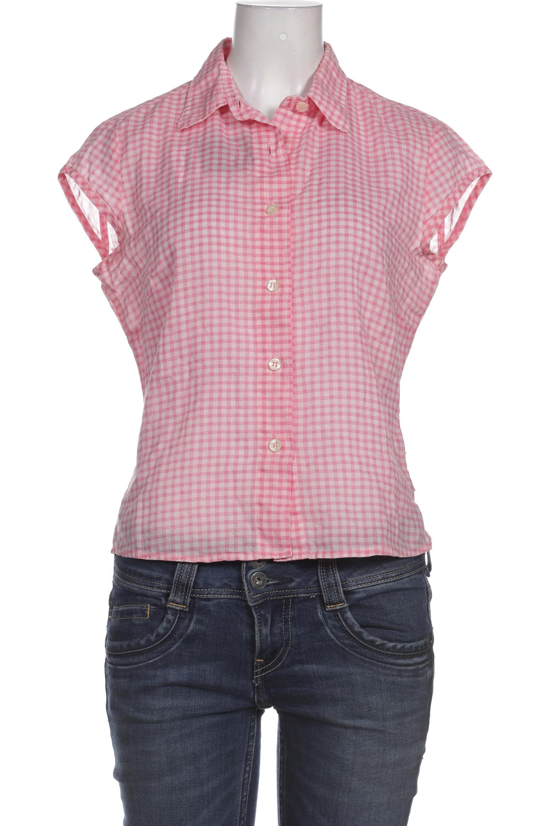 

Replay Damen Bluse, pink, Gr. 38