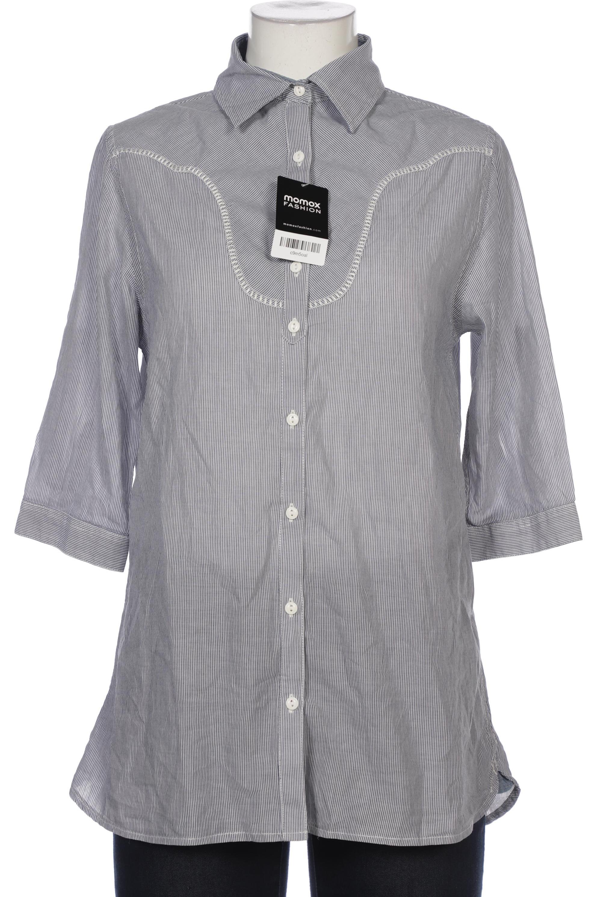 

Replay Damen Bluse, hellblau