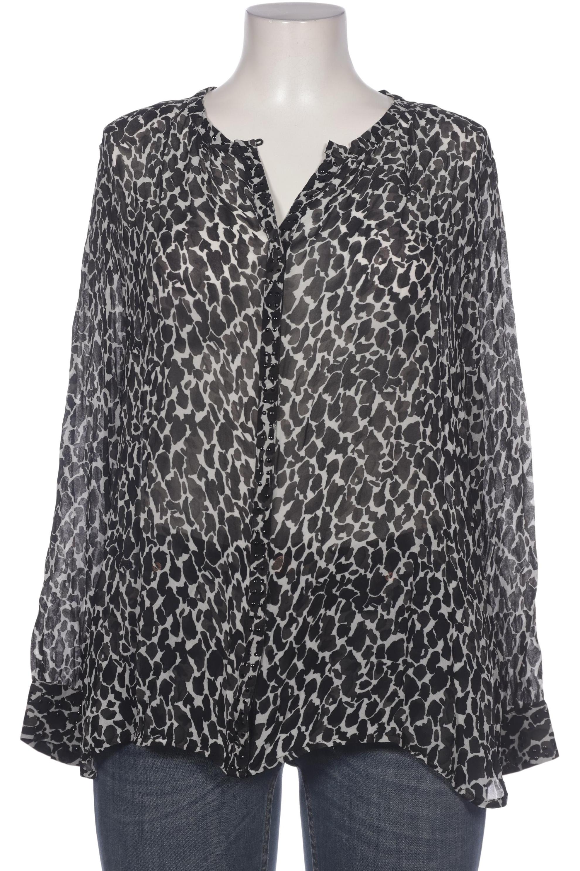 

Replay Damen Bluse, grün, Gr. 44