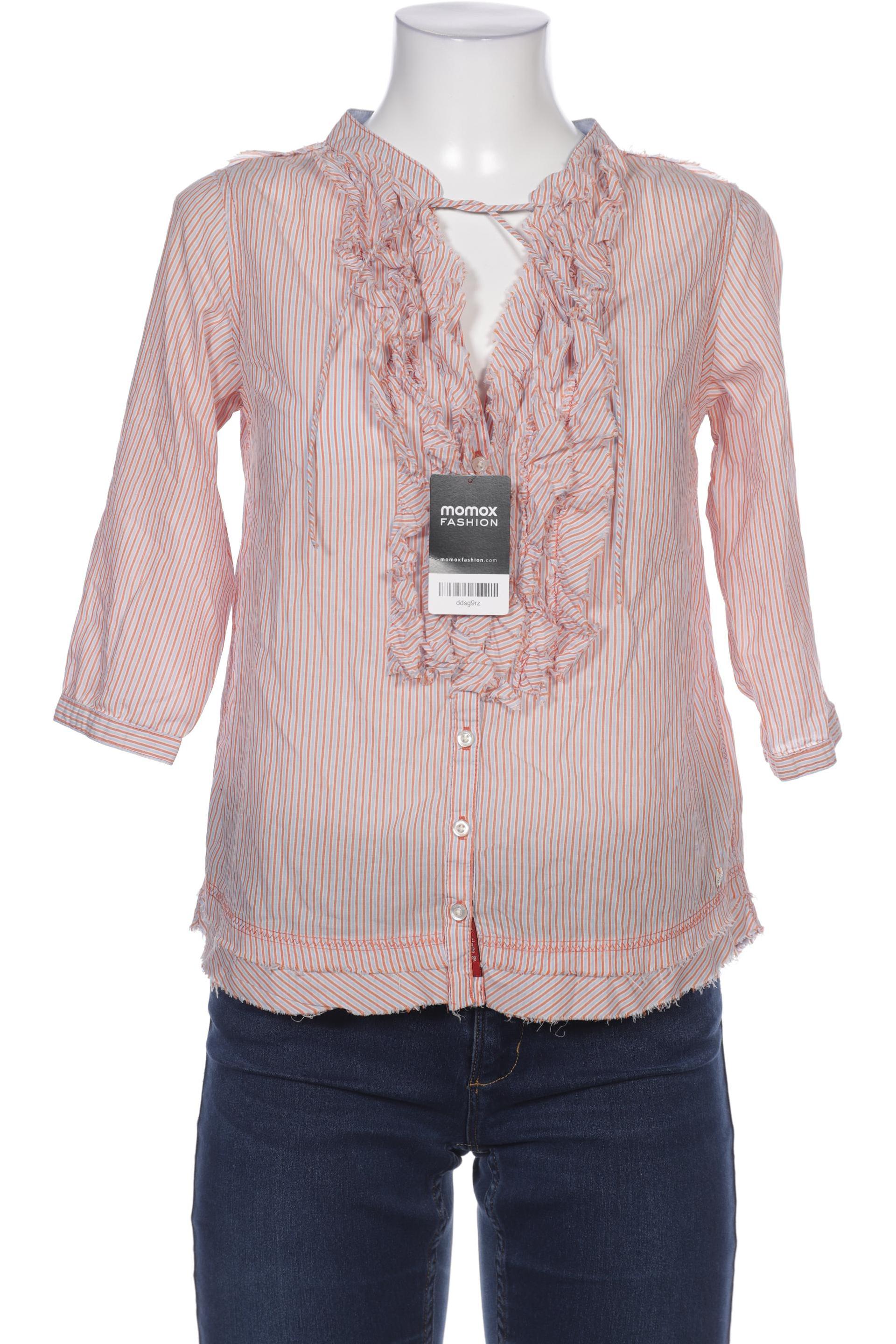 

Replay Damen Bluse, orange