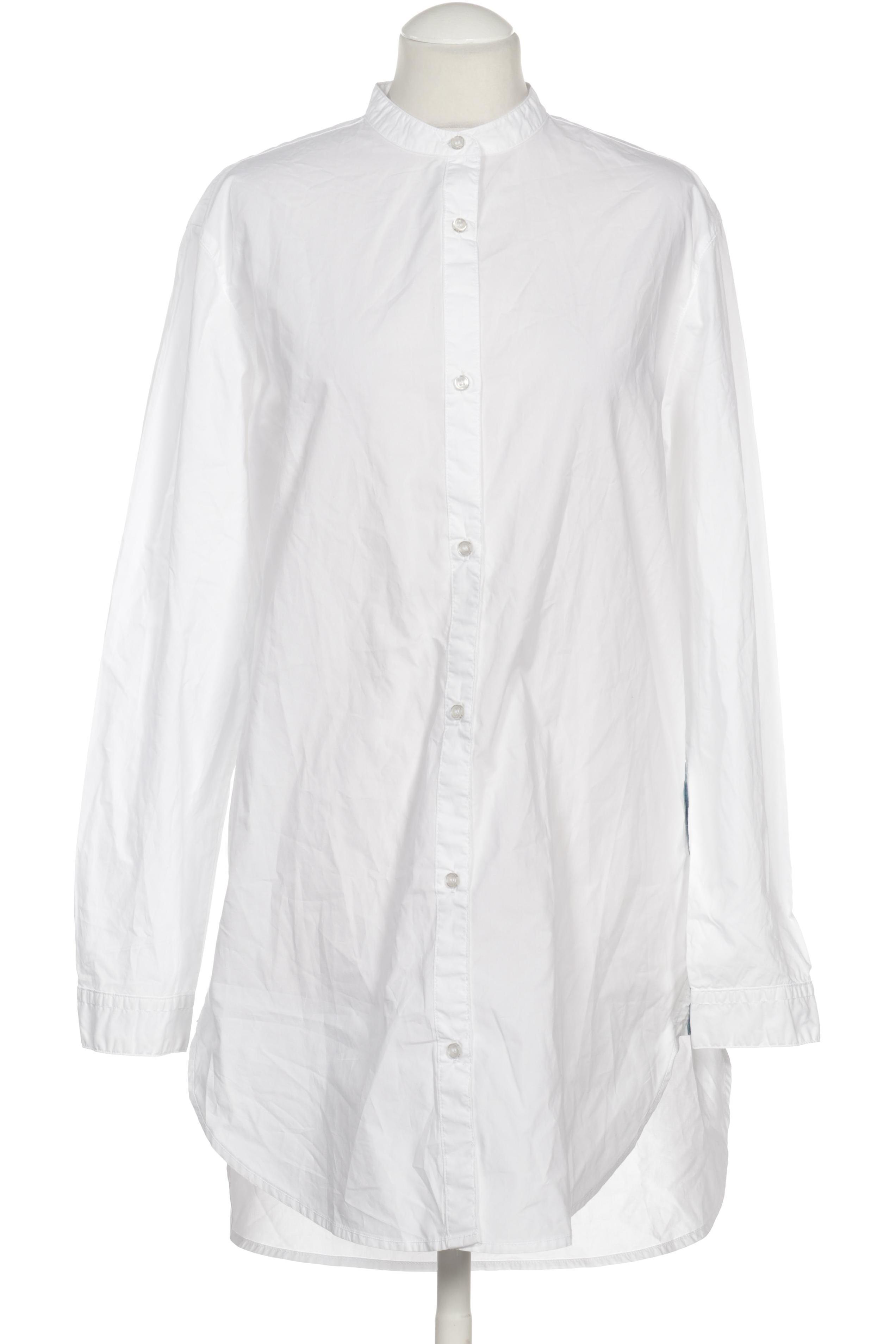 

Replay Damen Bluse, weiß, Gr.